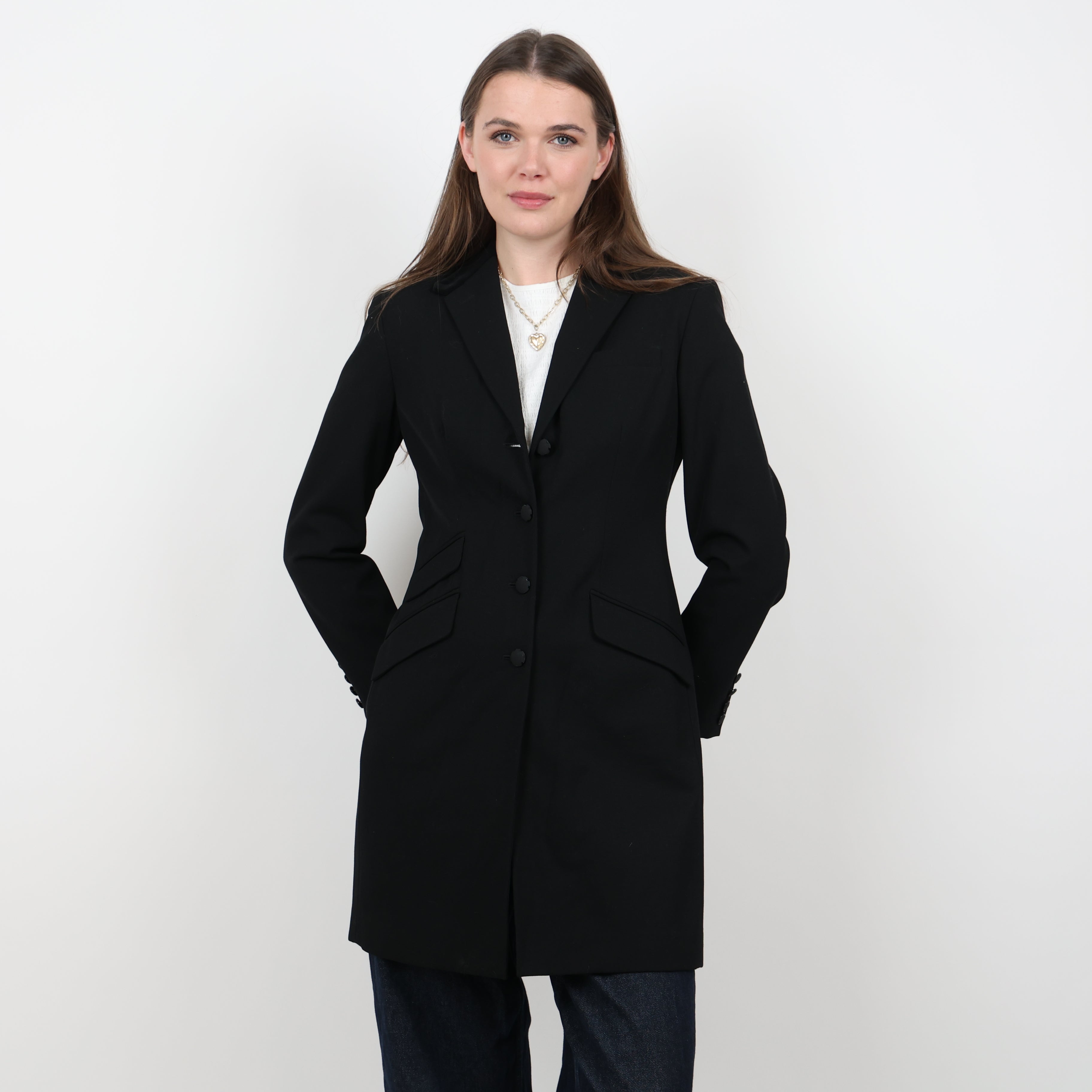 Jacket, UK Size 8