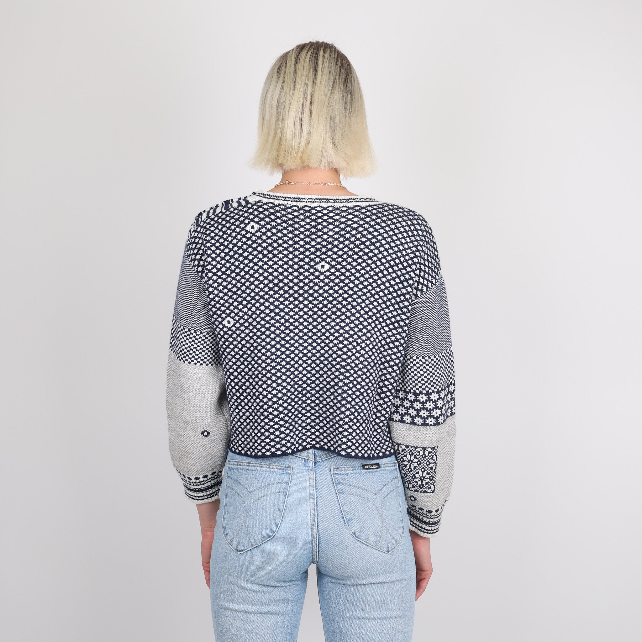Knitwear, UK Size 8