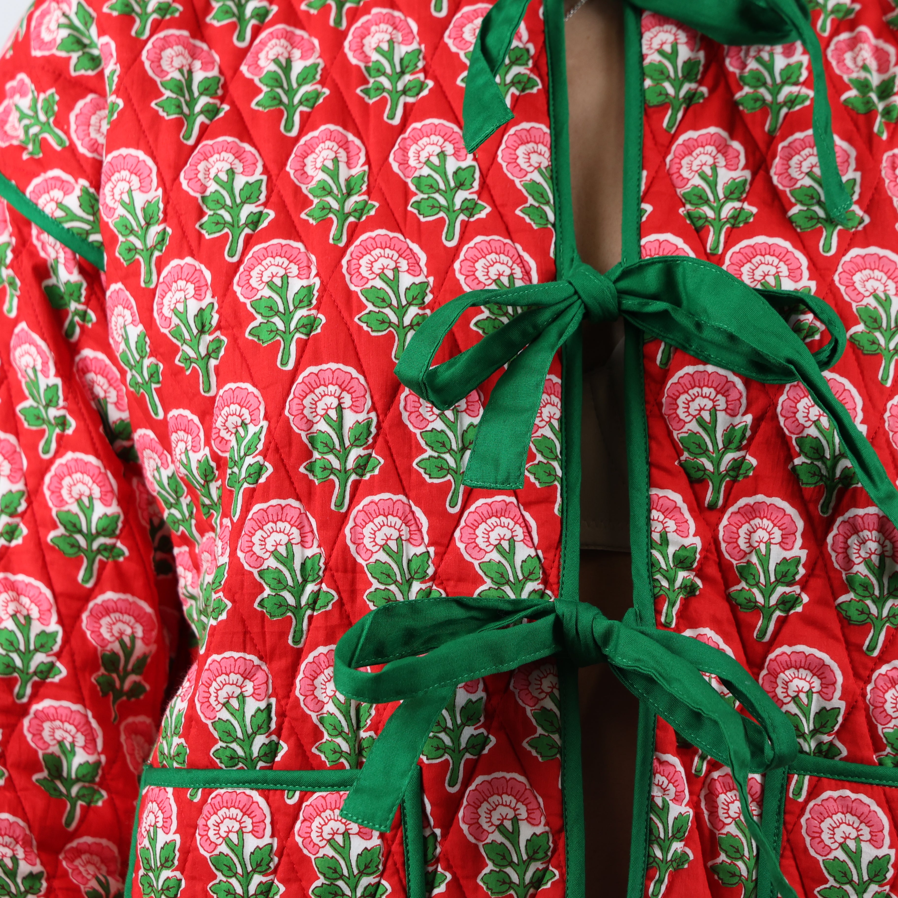 Jacket, UK Size 8