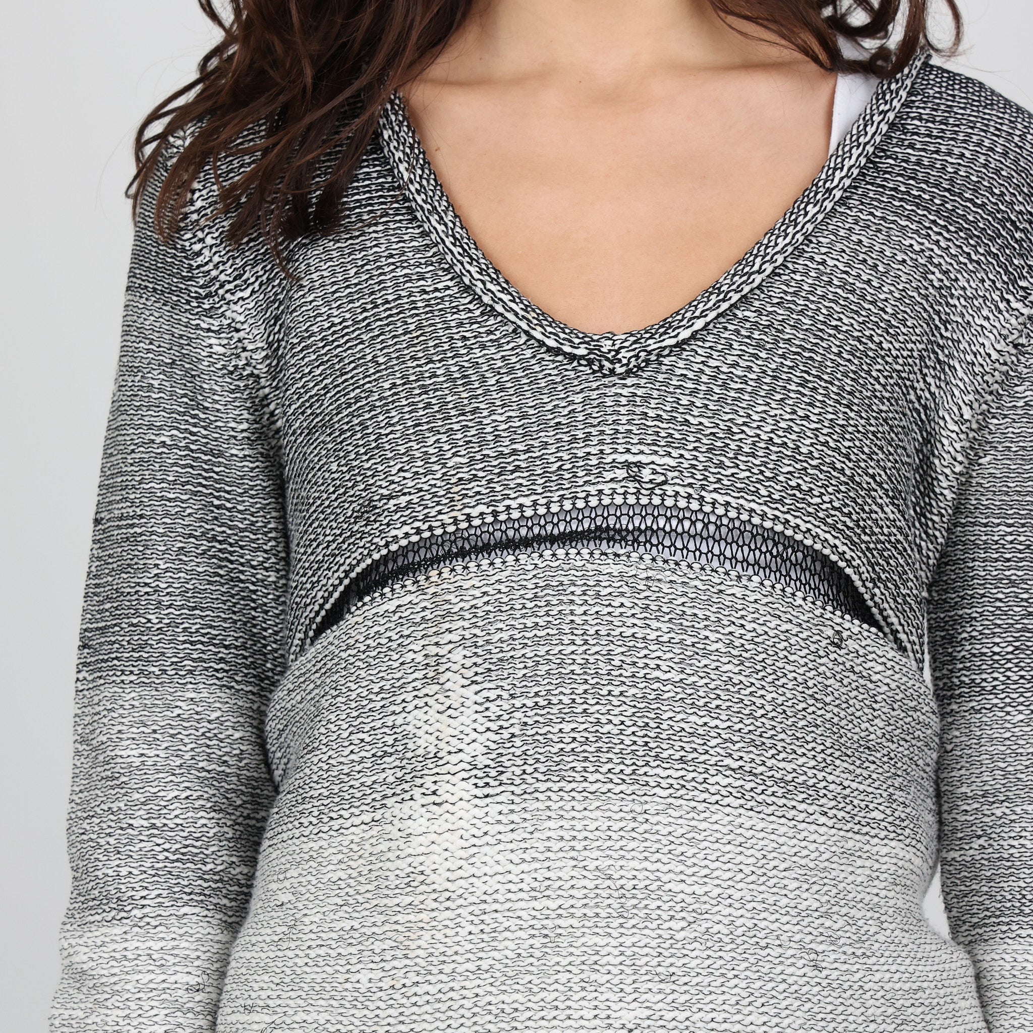 Knitwear, UK Size One Size