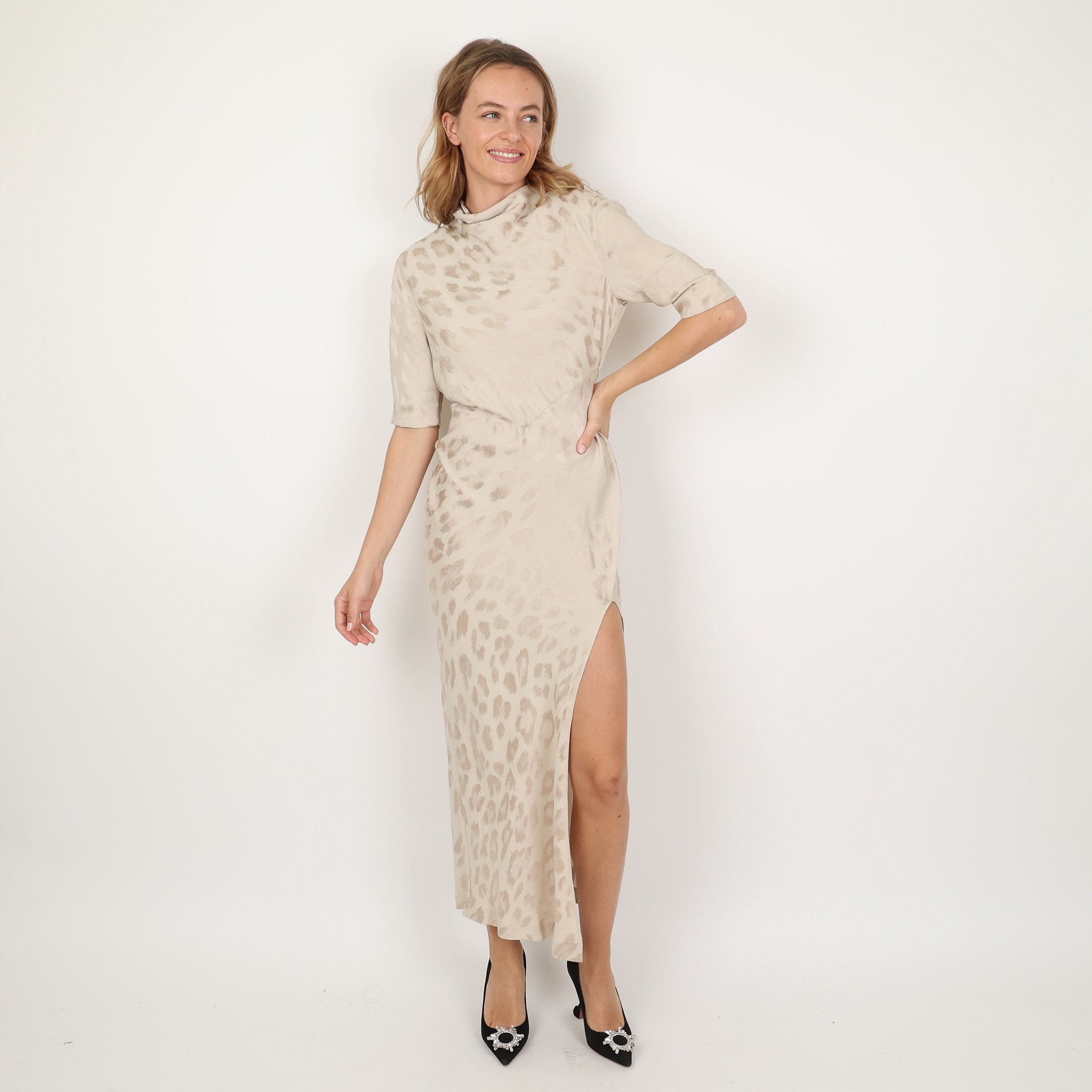 Dress, UK Size 8