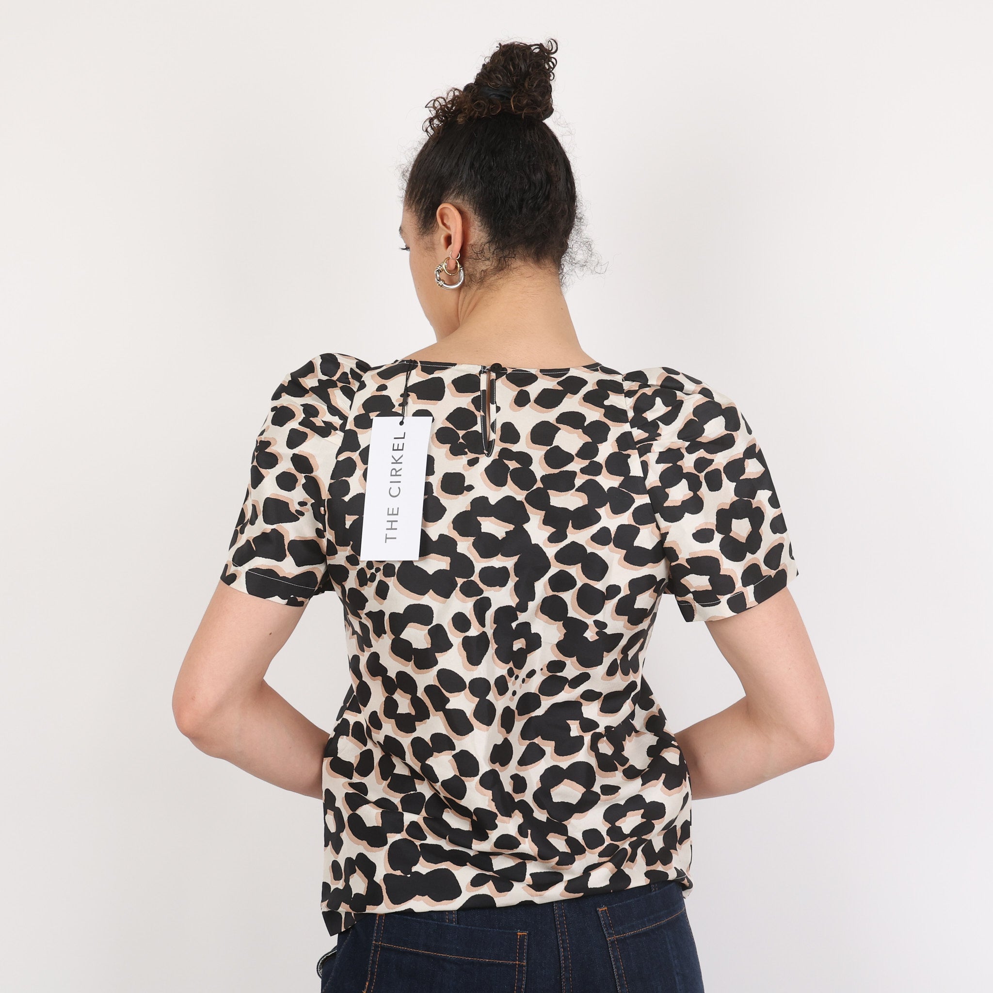 Shirt, UK Size 10