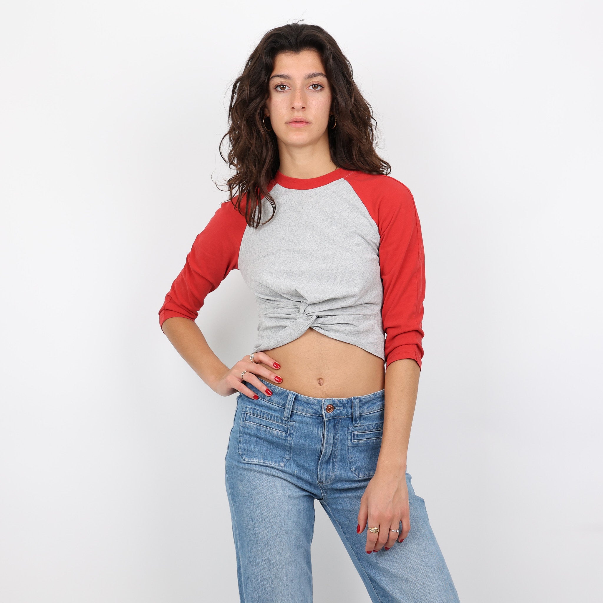 Top, UK Size 6