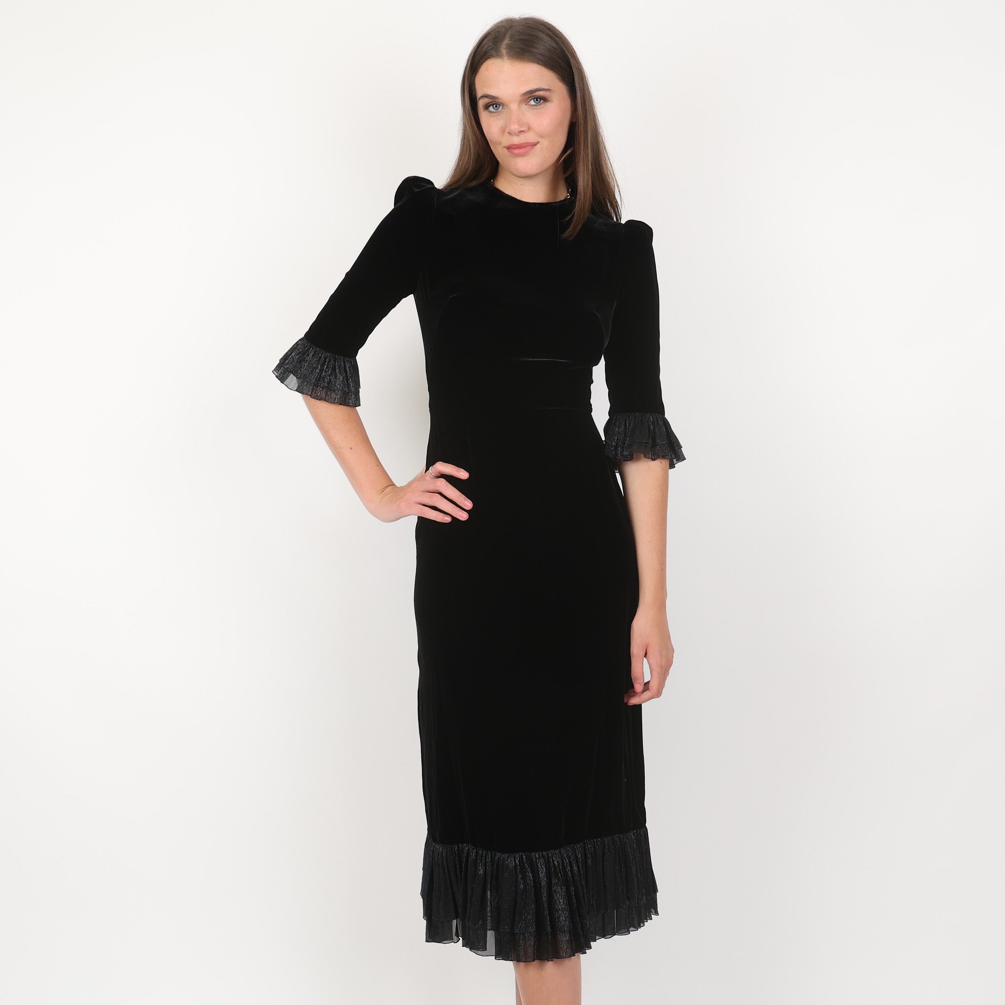Dress, UK Size 10