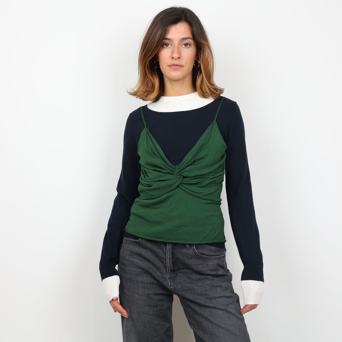 Top, UK Size 8