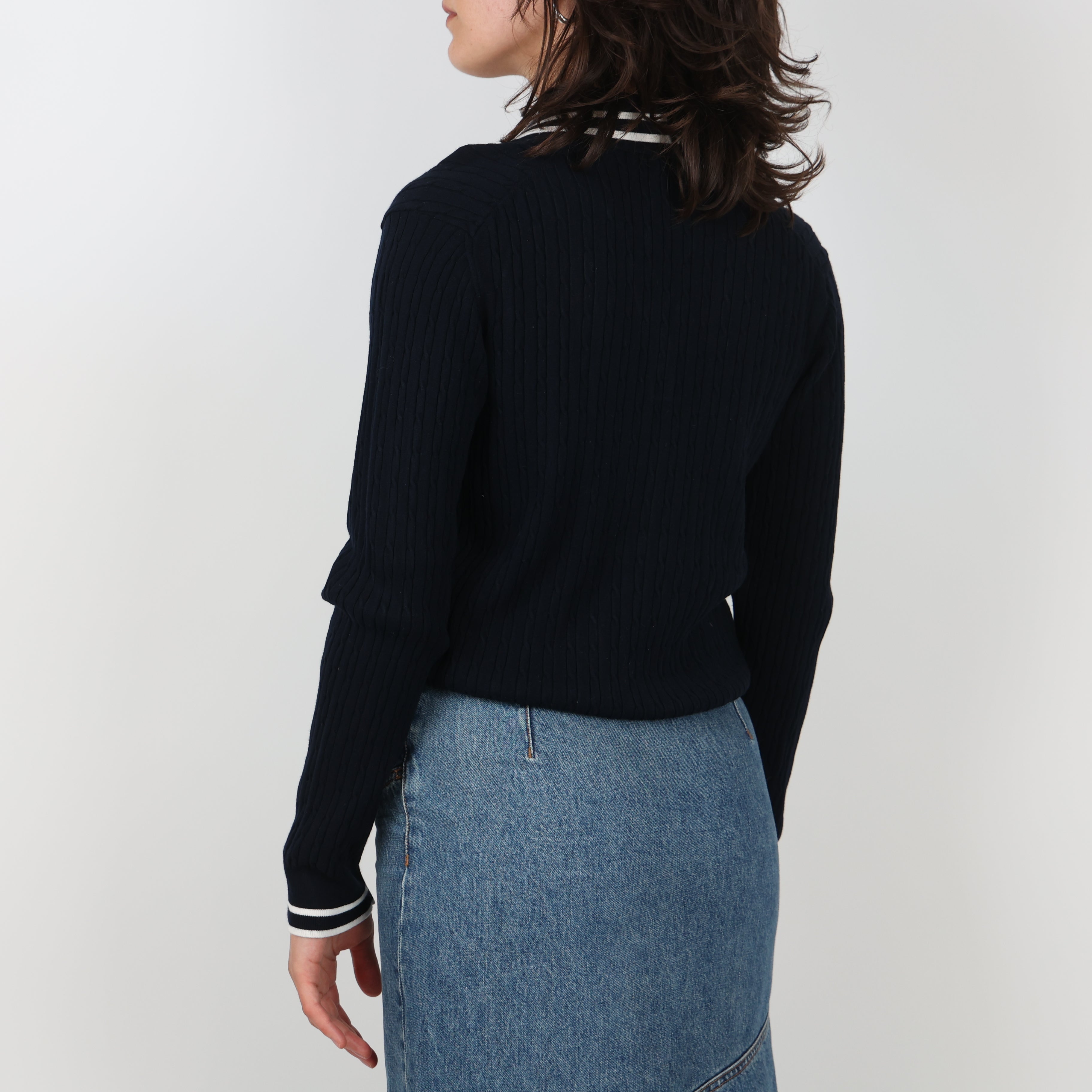 Top, UK Size 8