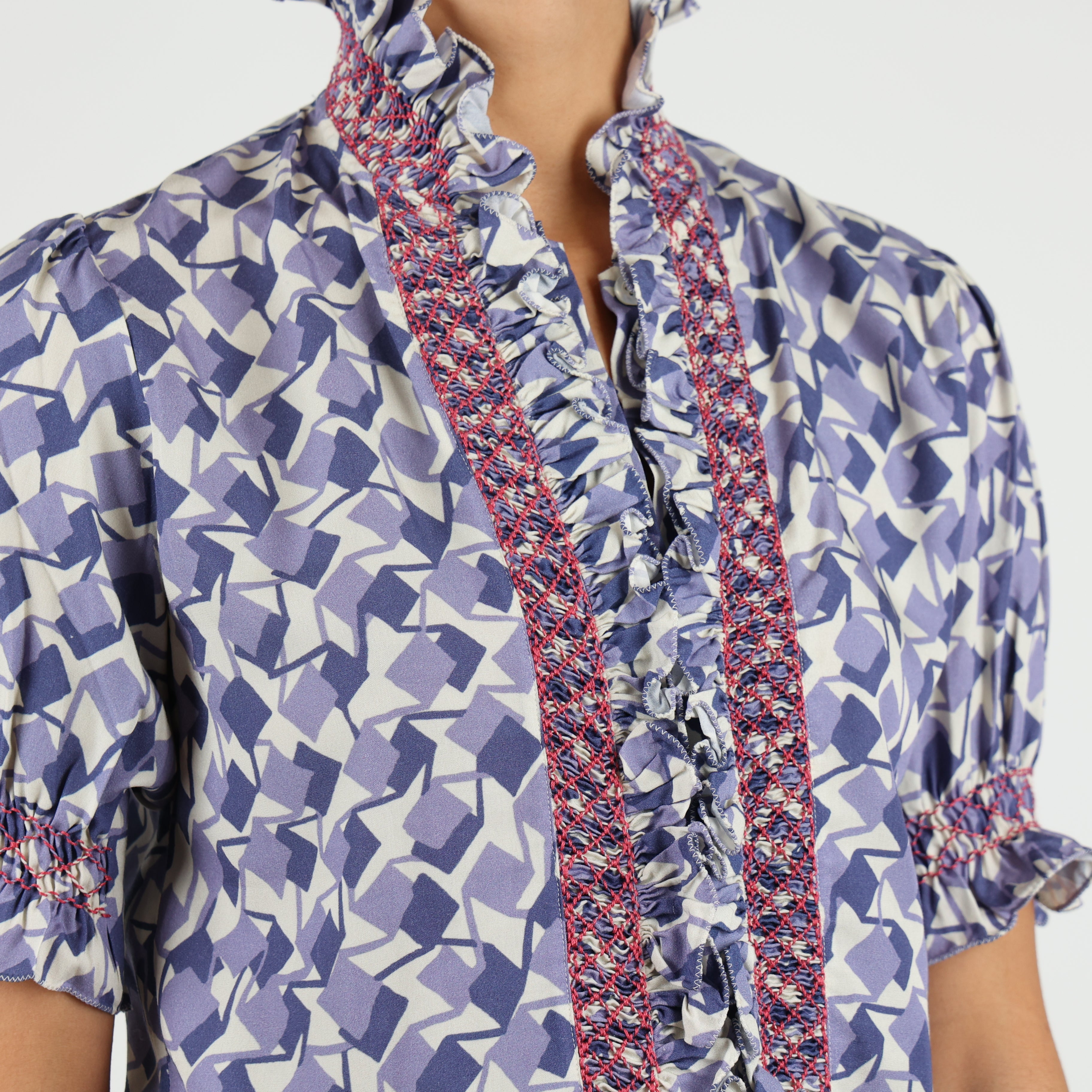 Top, UK Size 10