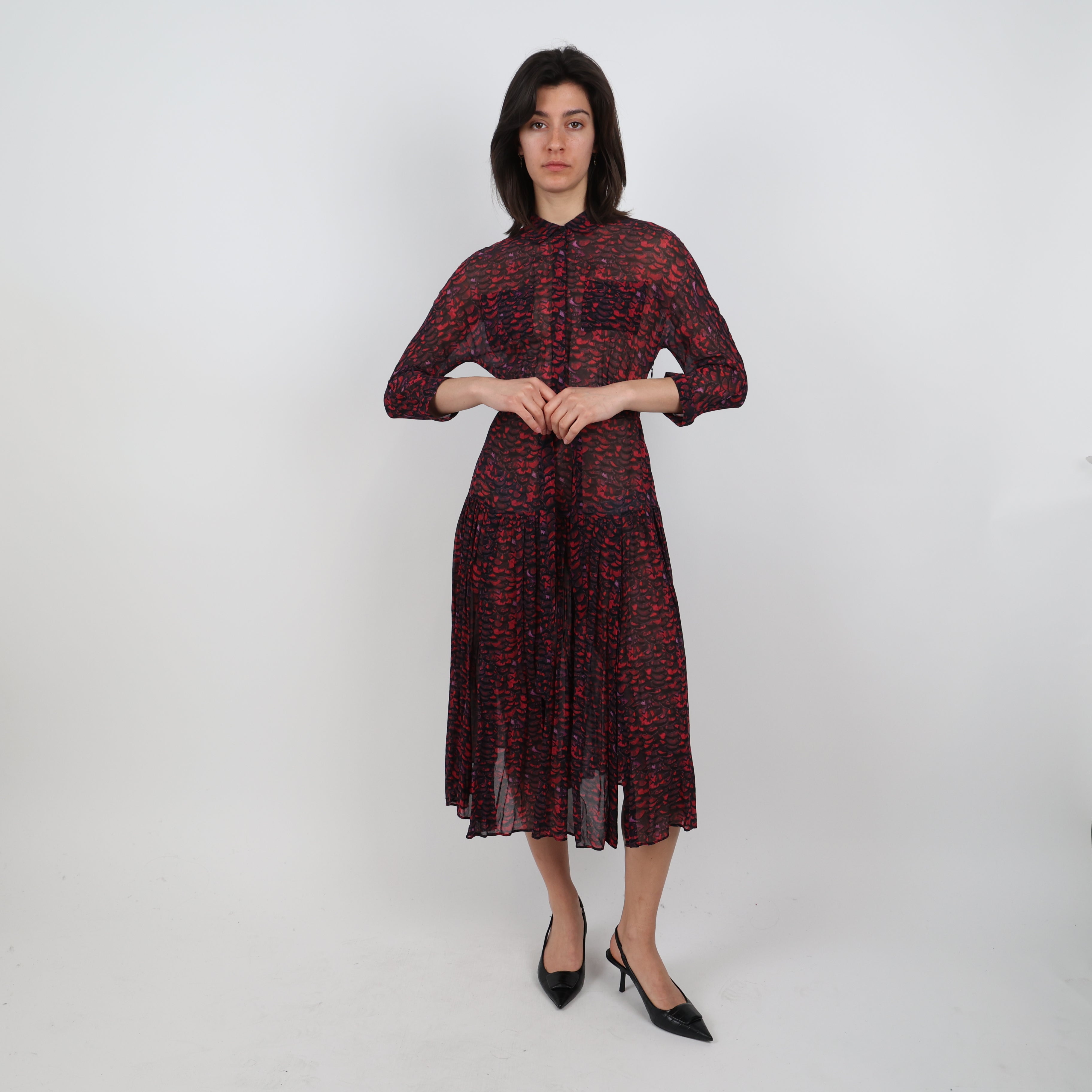 Dress, UK Size 6