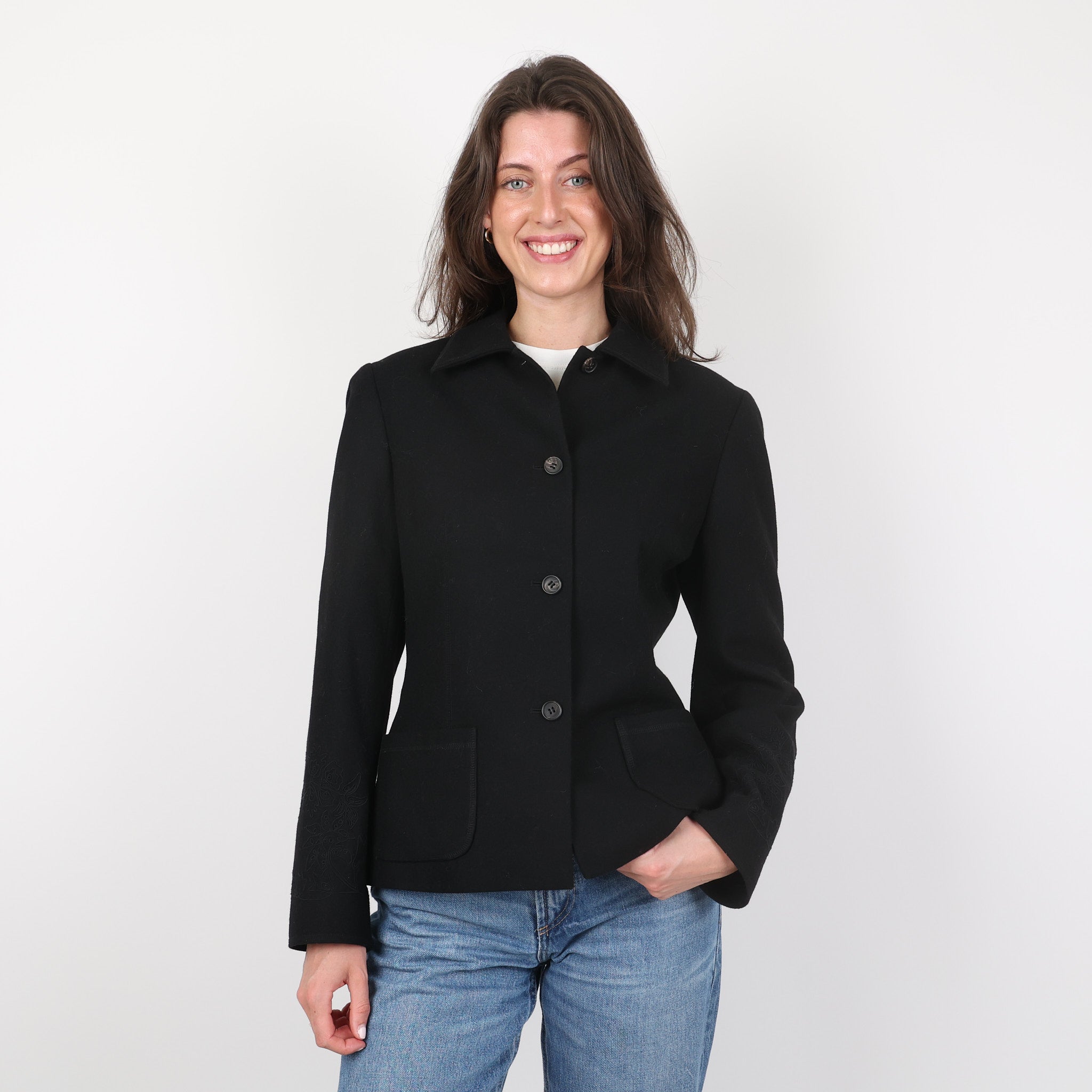 Jacket, UK Size 6