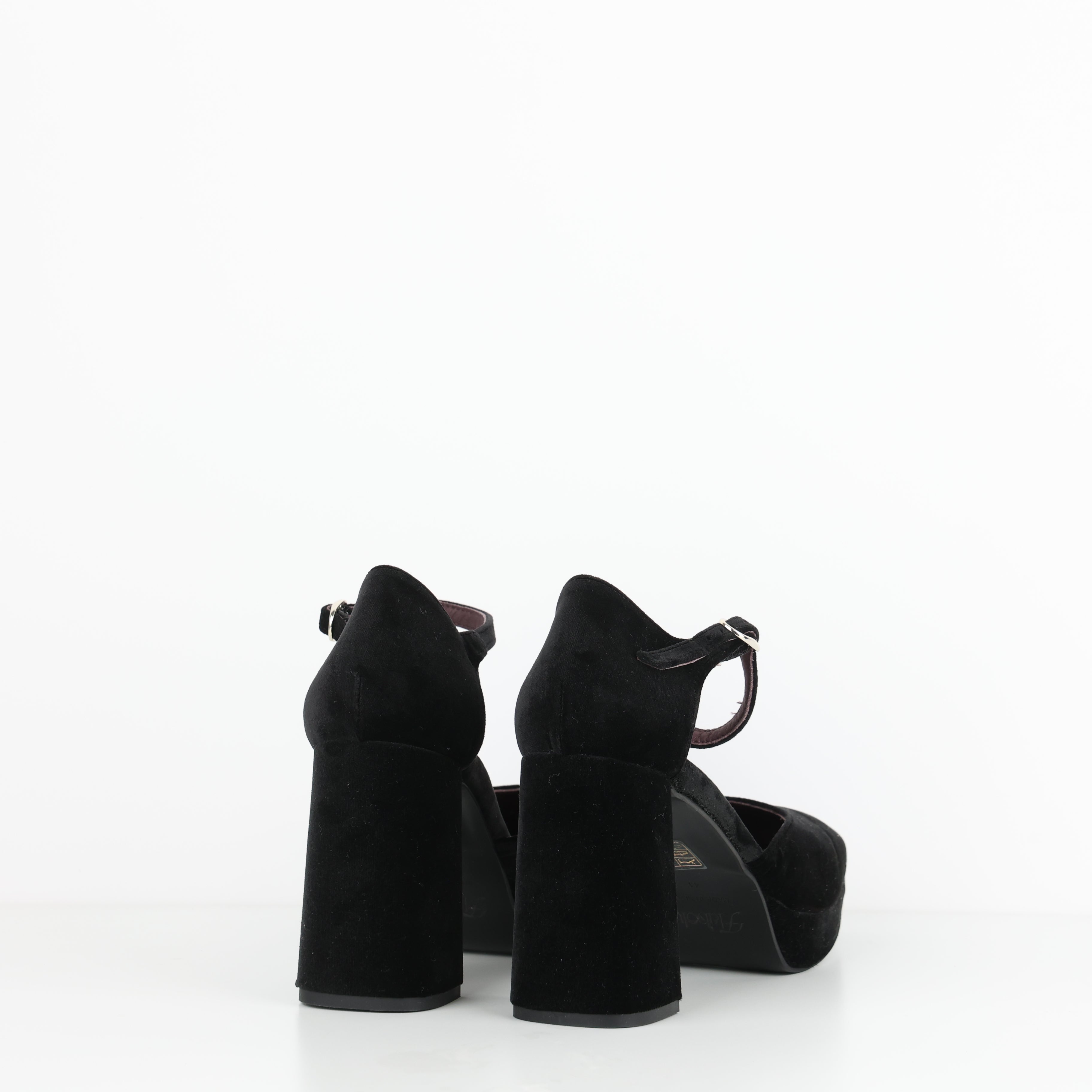Heels, Shoe Size 41