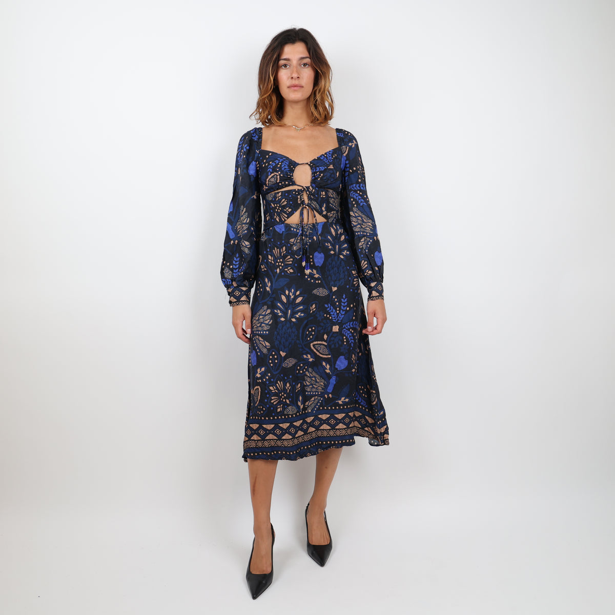 Dress, UK Size 8