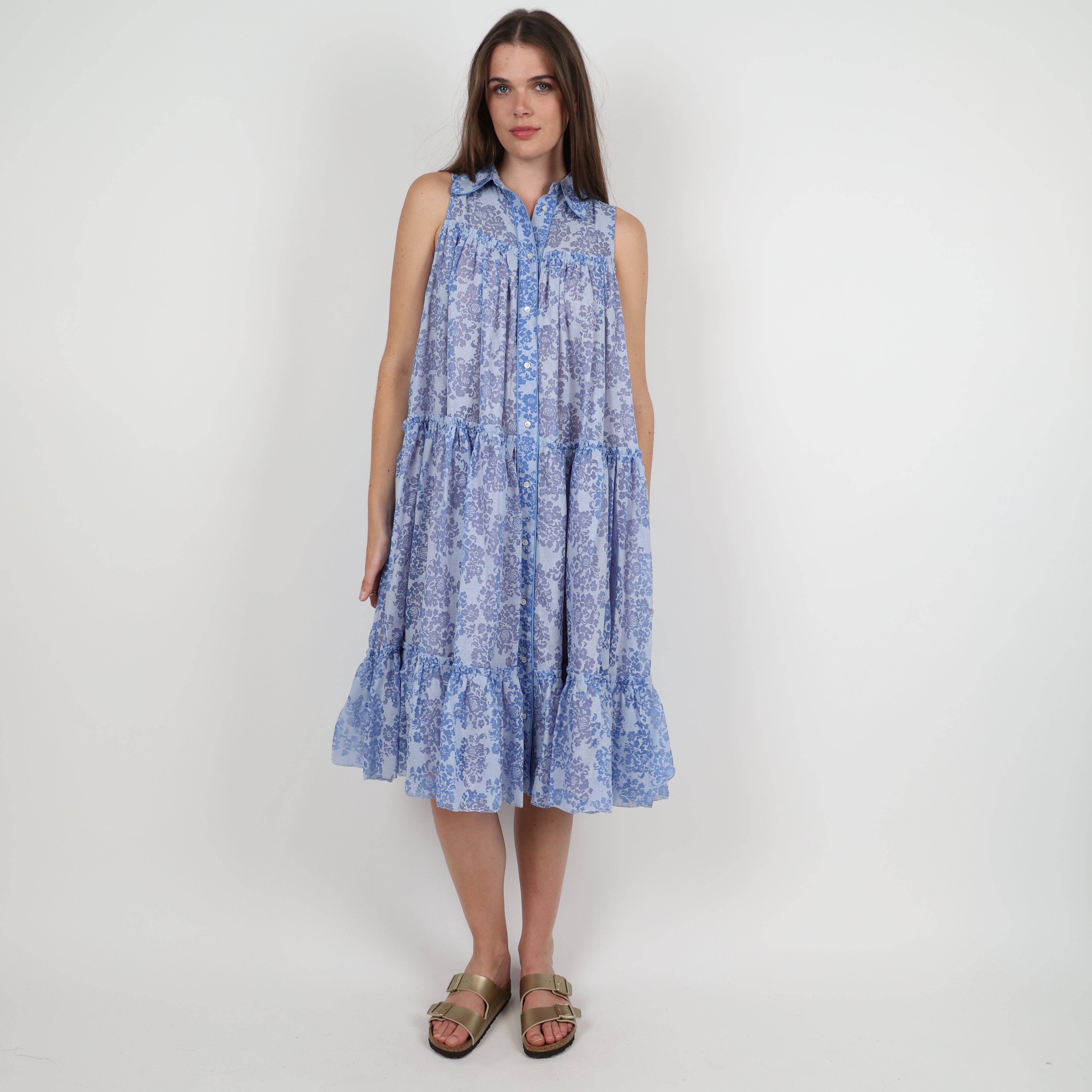 Dress, UK Size 16