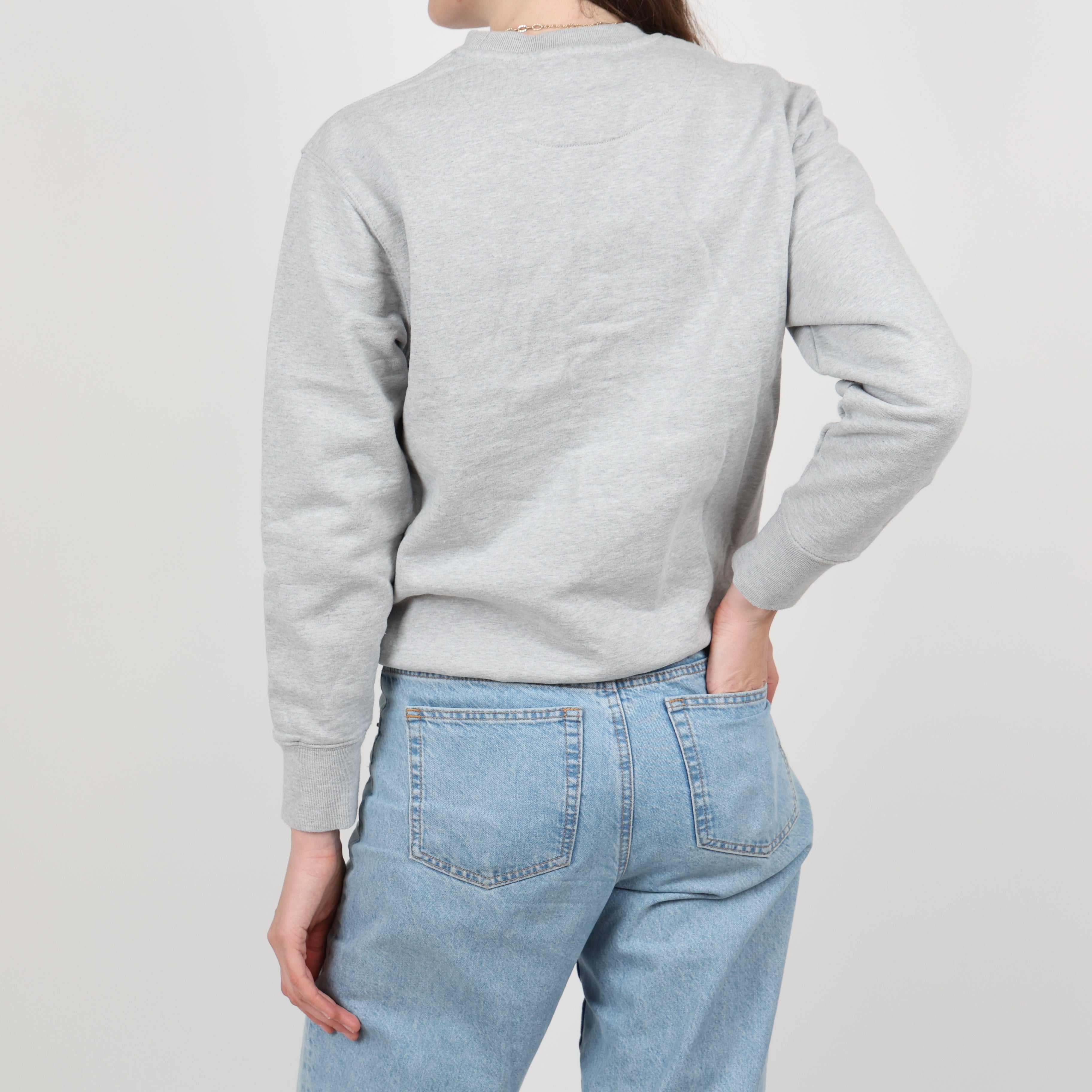 Sweatshirt, UK Size 8