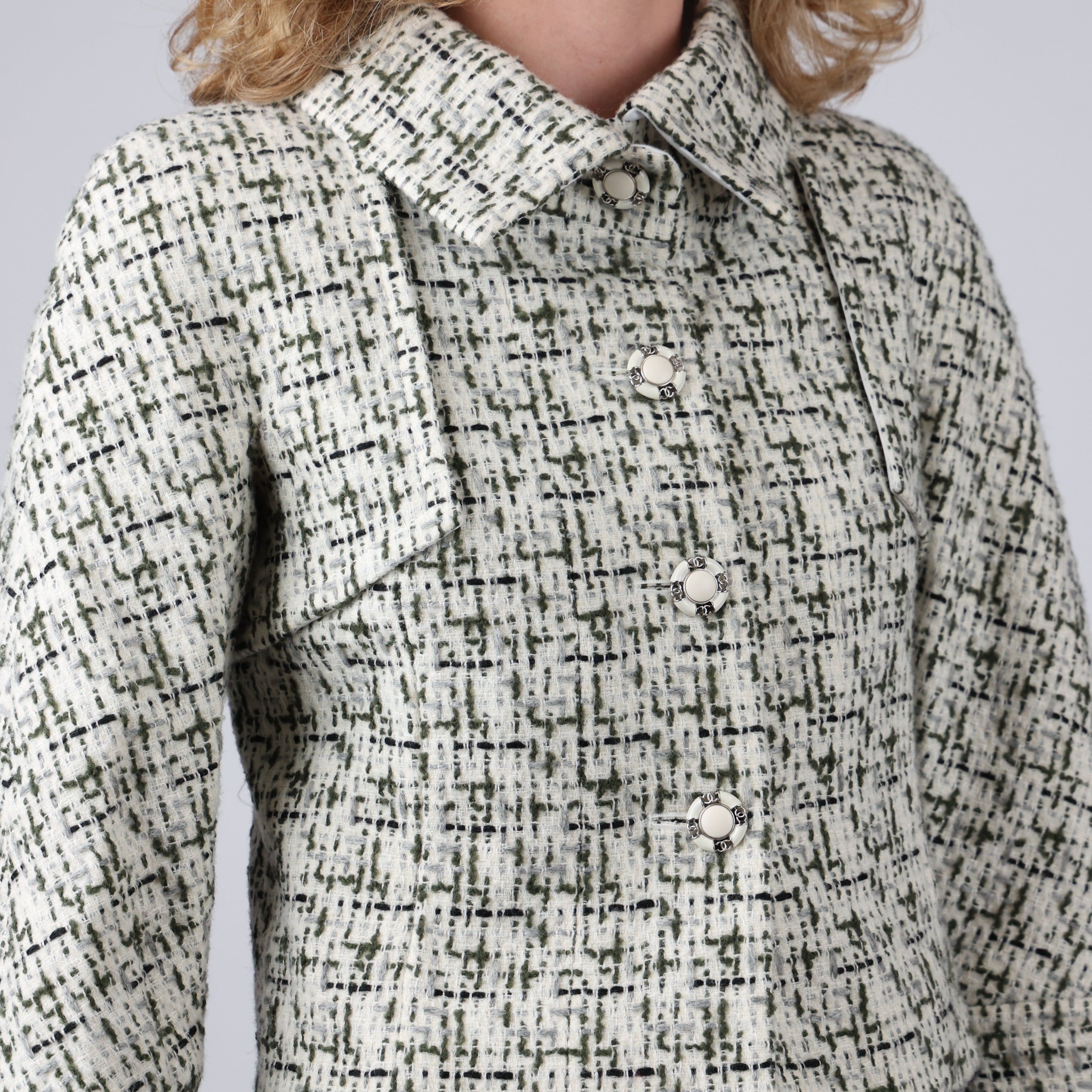 Jacket, UK Size 6