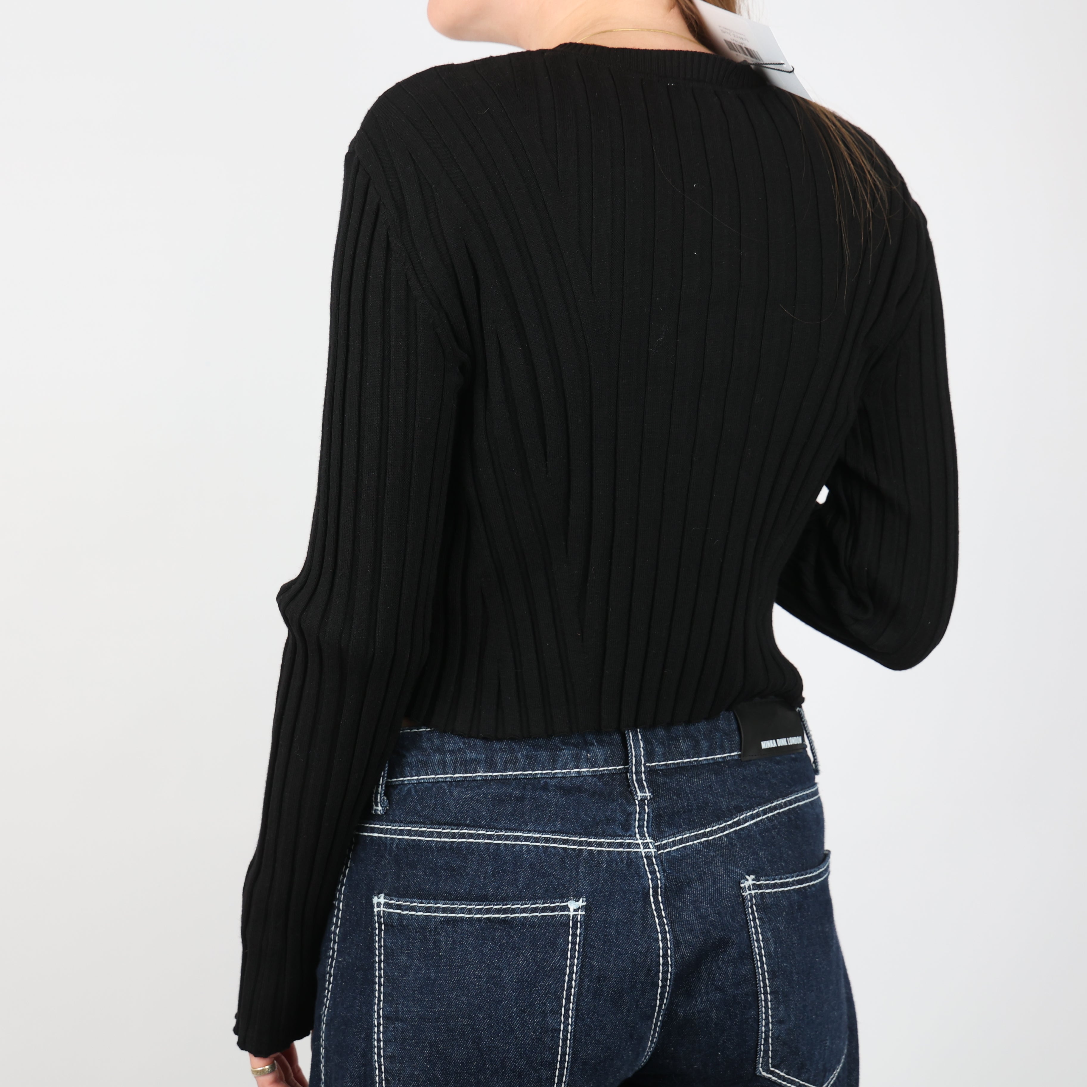 Knitwear, UK Size 8