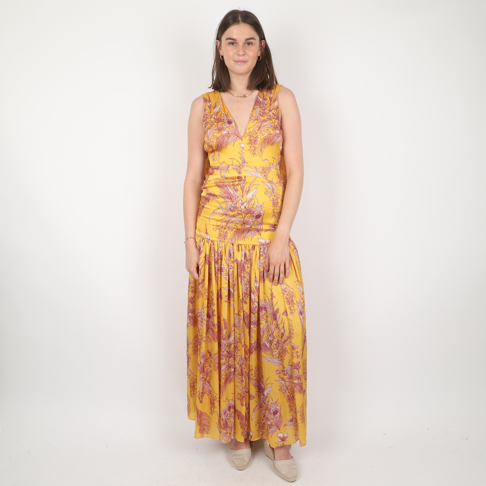 Dress, UK Size 8