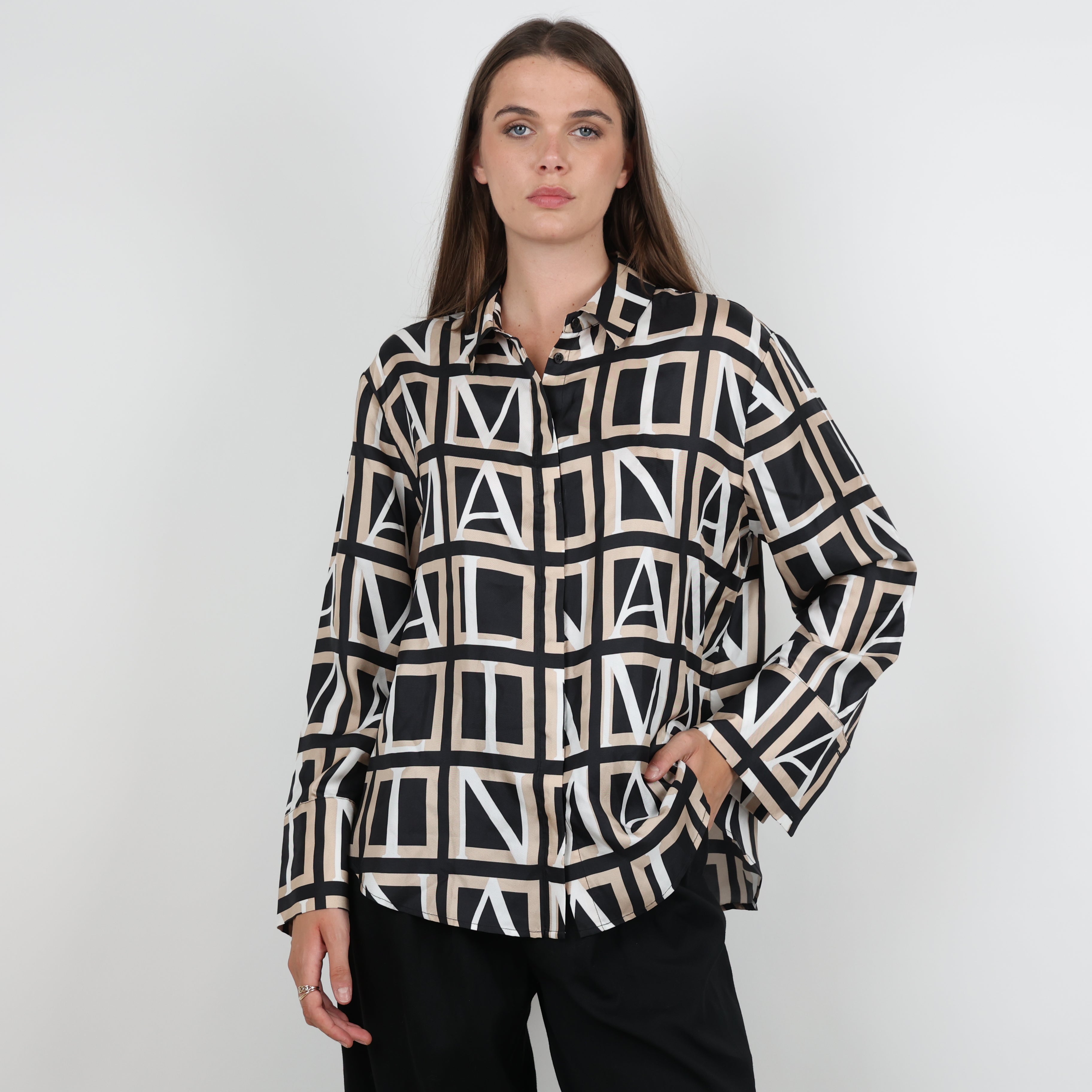 Shirt, UK Size 10