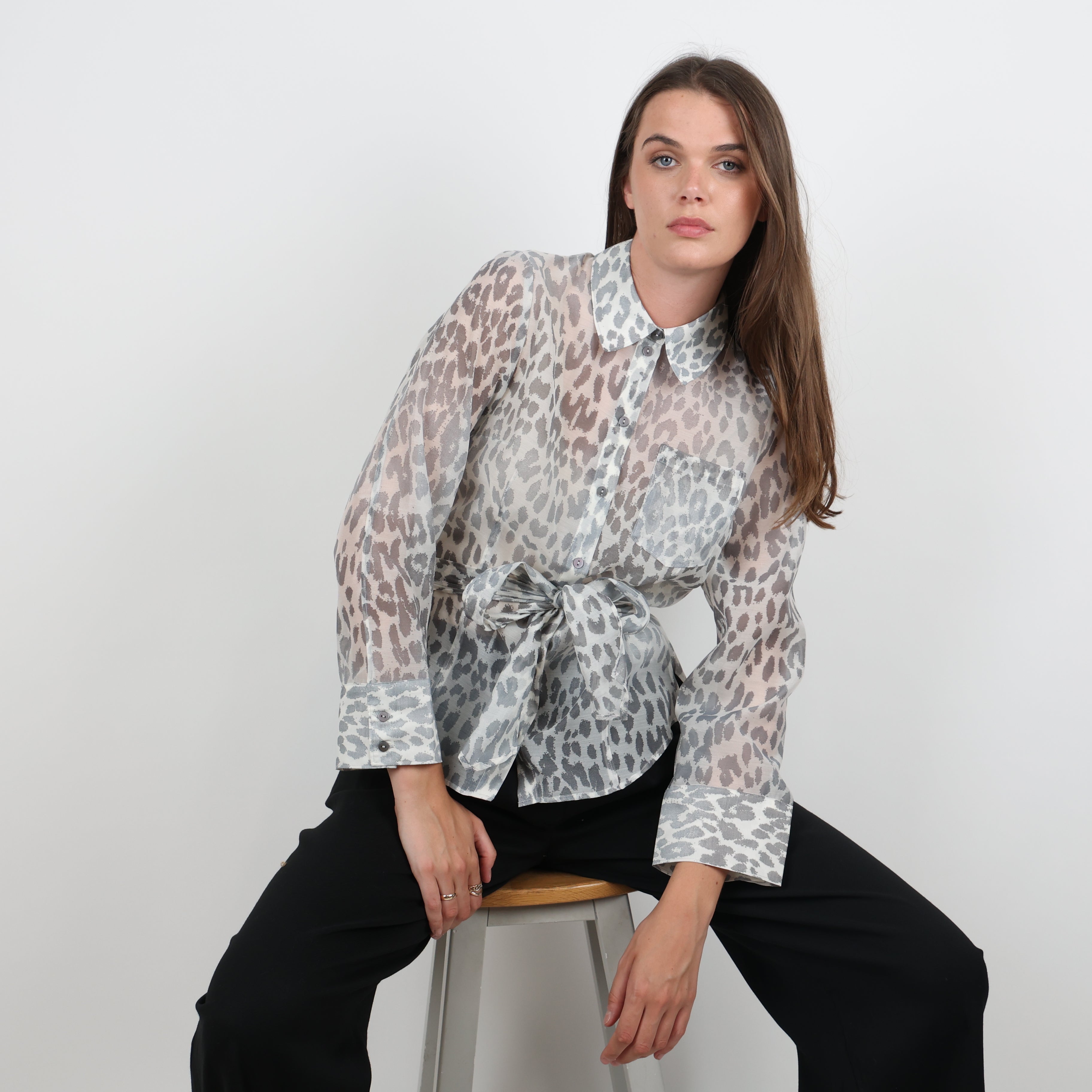 Shirt, UK Size 8