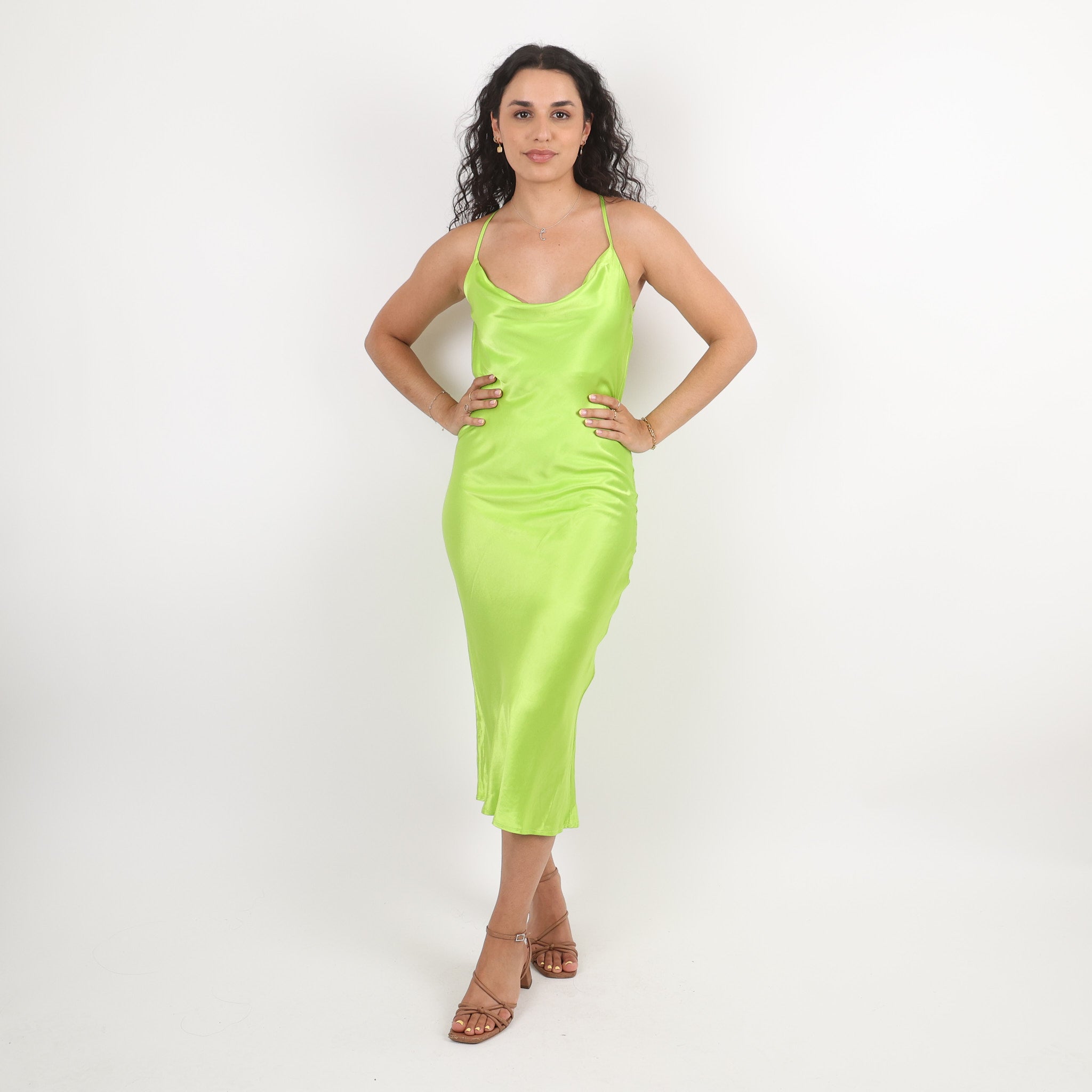 Dress, UK Size 6