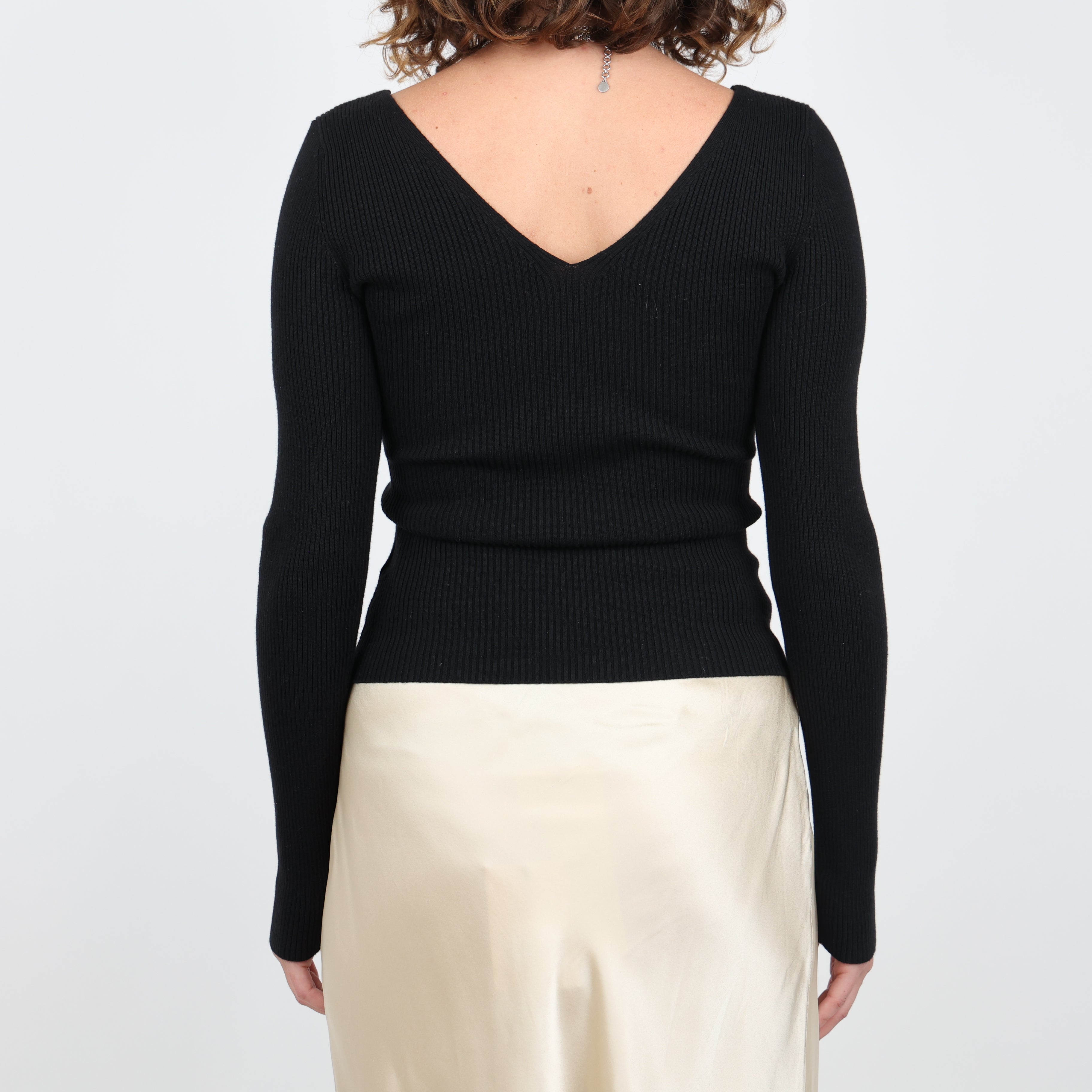 Top, UK Size 6