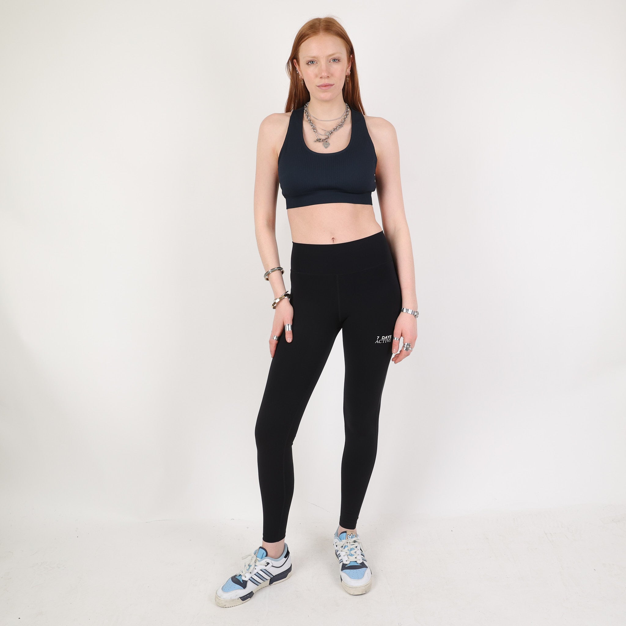Athleisure, UK Size 8