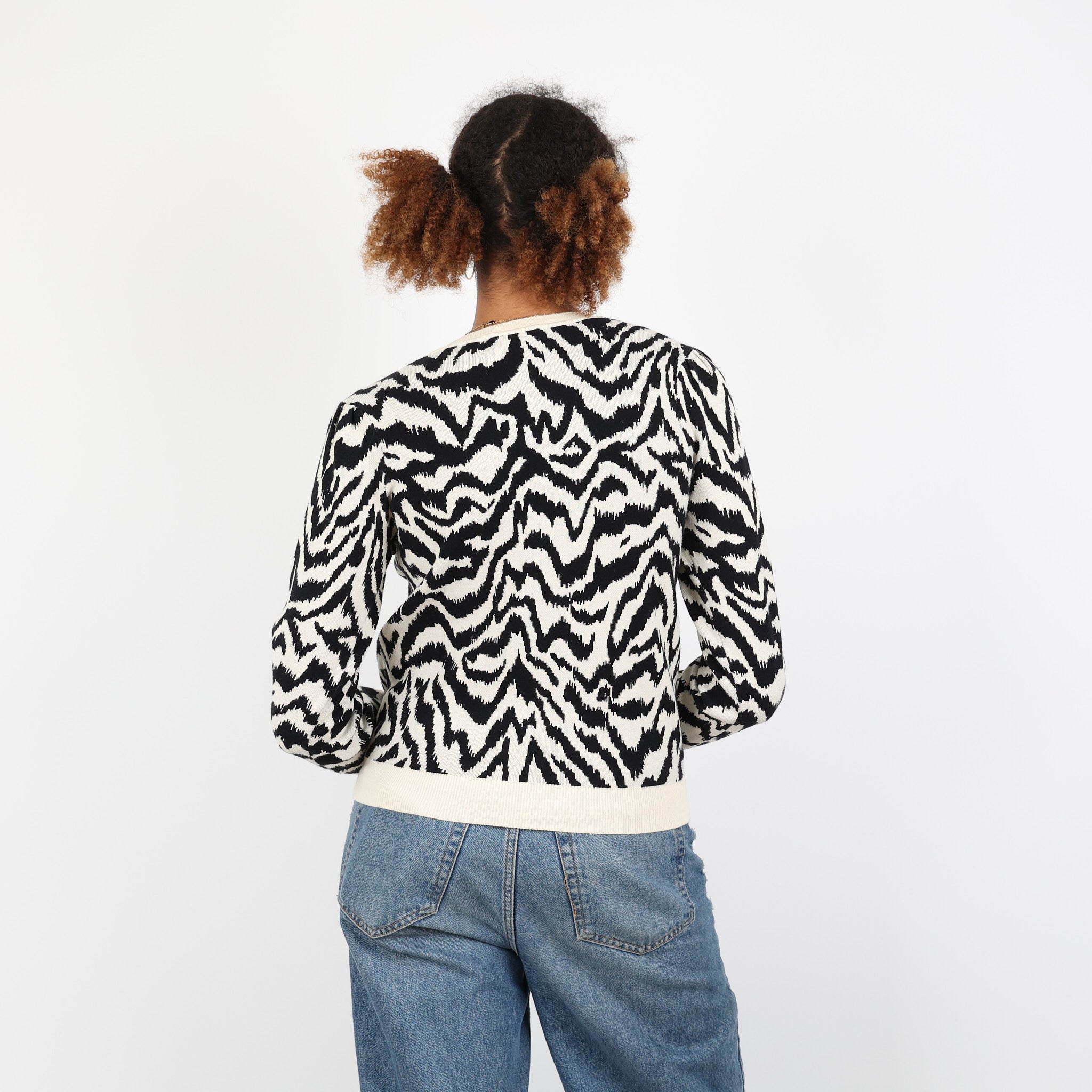 Knitwear, UK Size 6