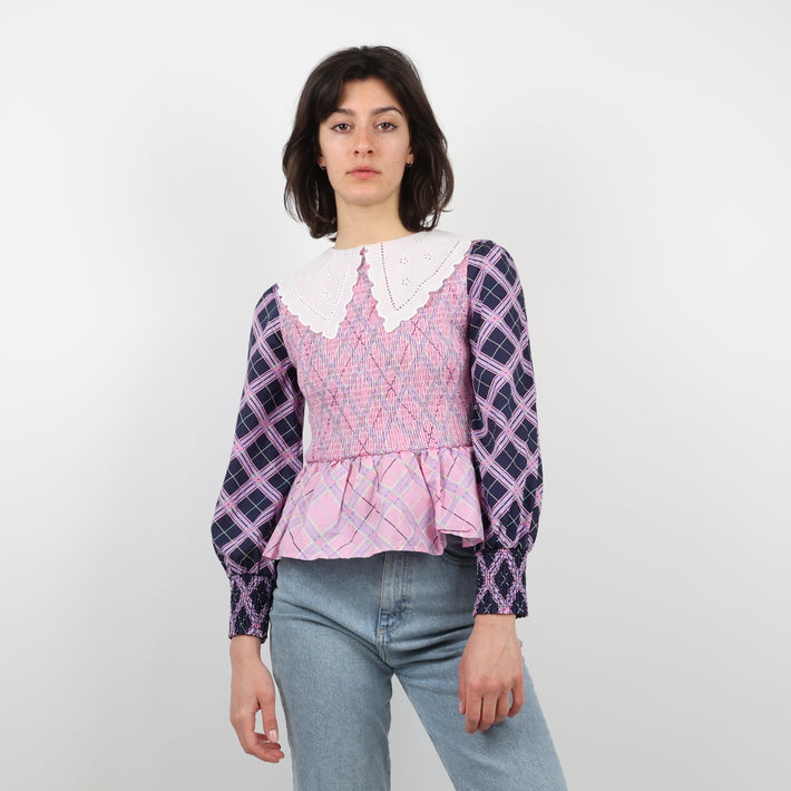 Blouse, UK Size 8