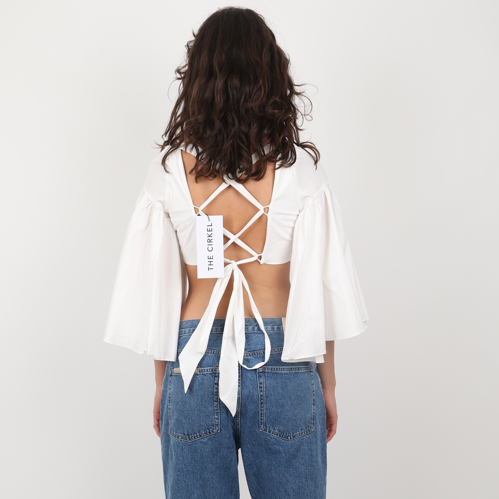 Top, UK Size 8