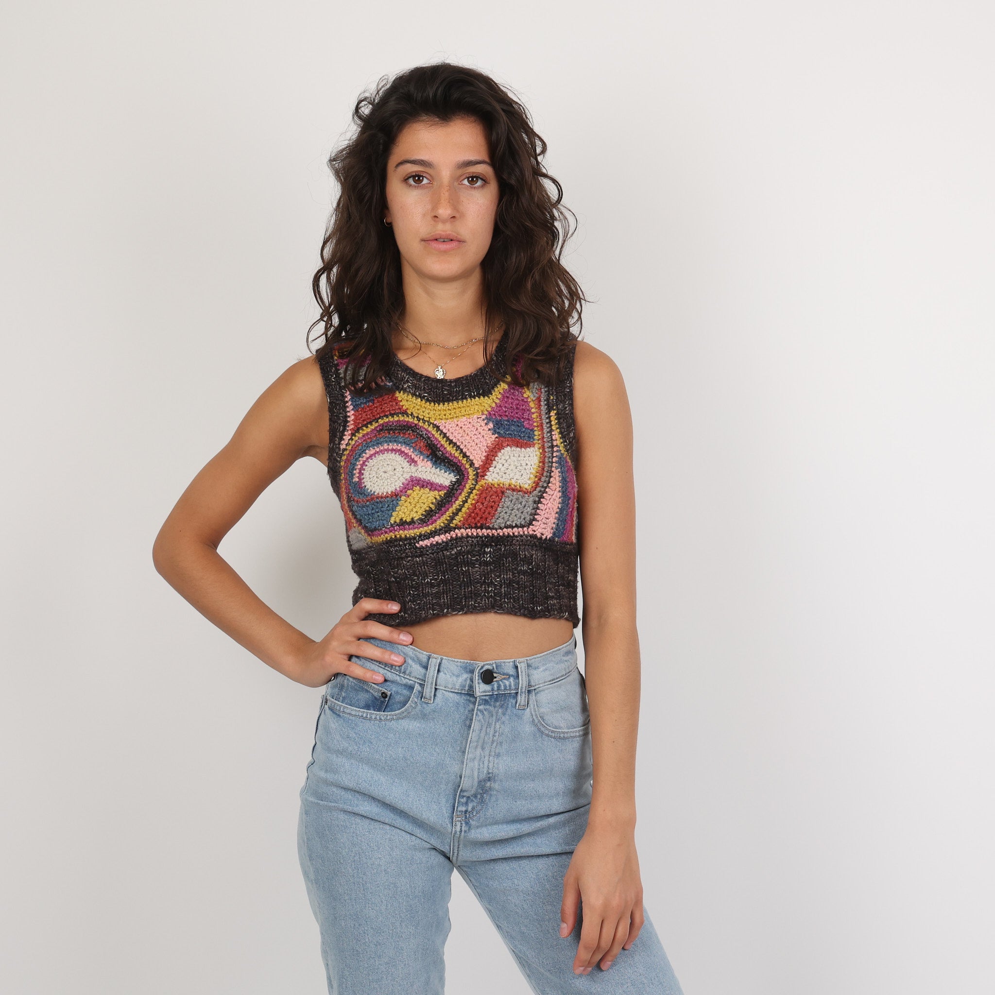 Knitwear, UK Size 8