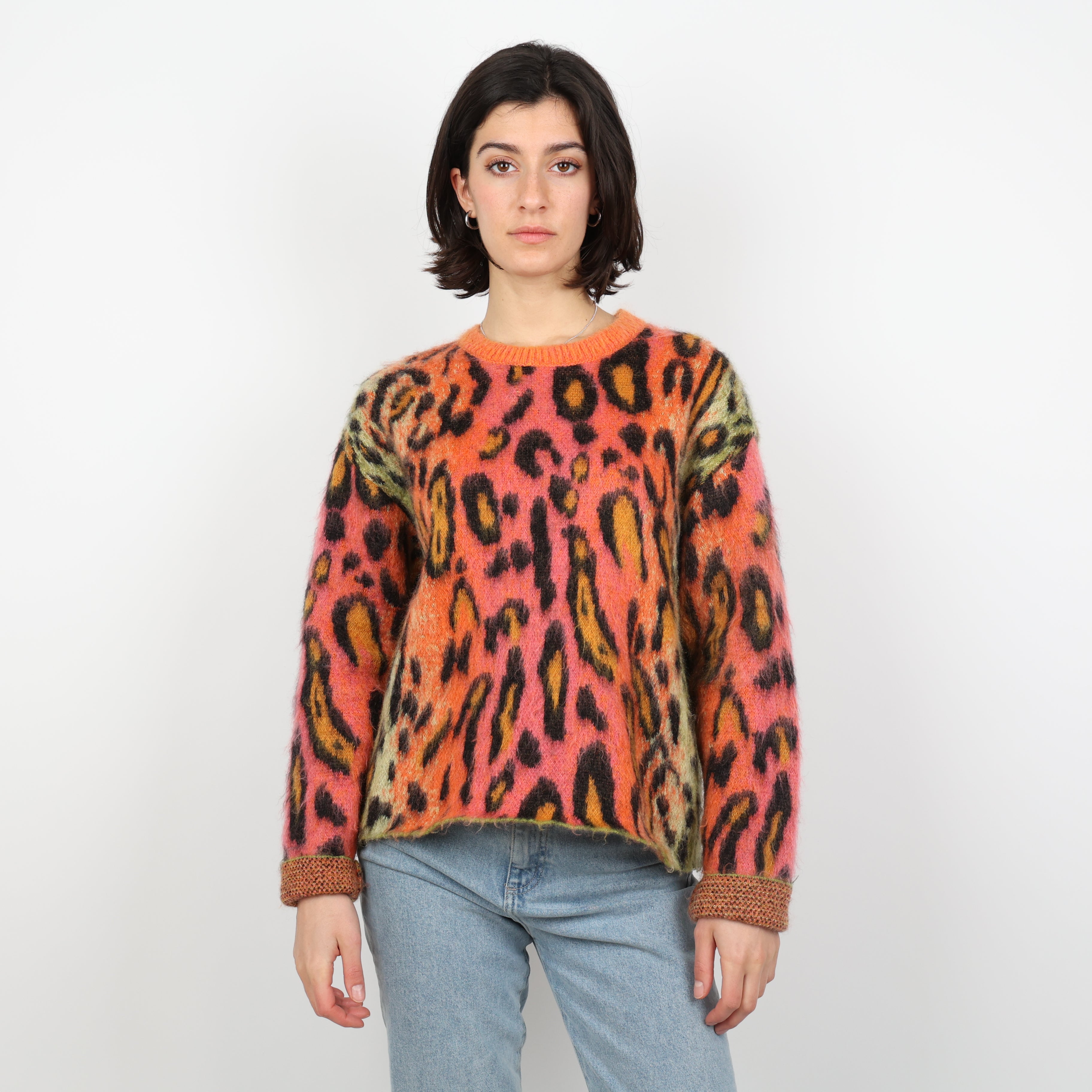 Sweatshirt, UK Size 8