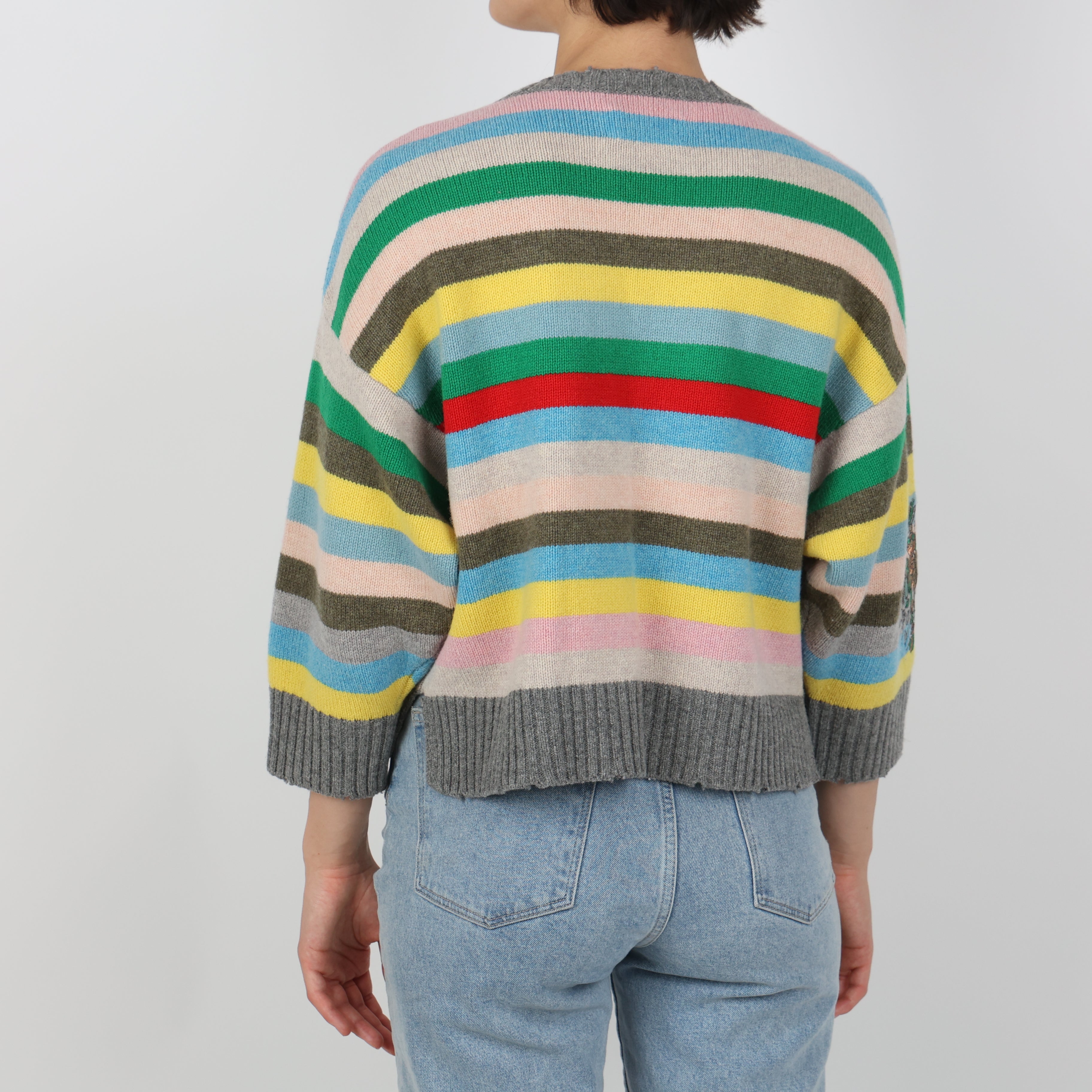 Sweatshirt, UK Size 6