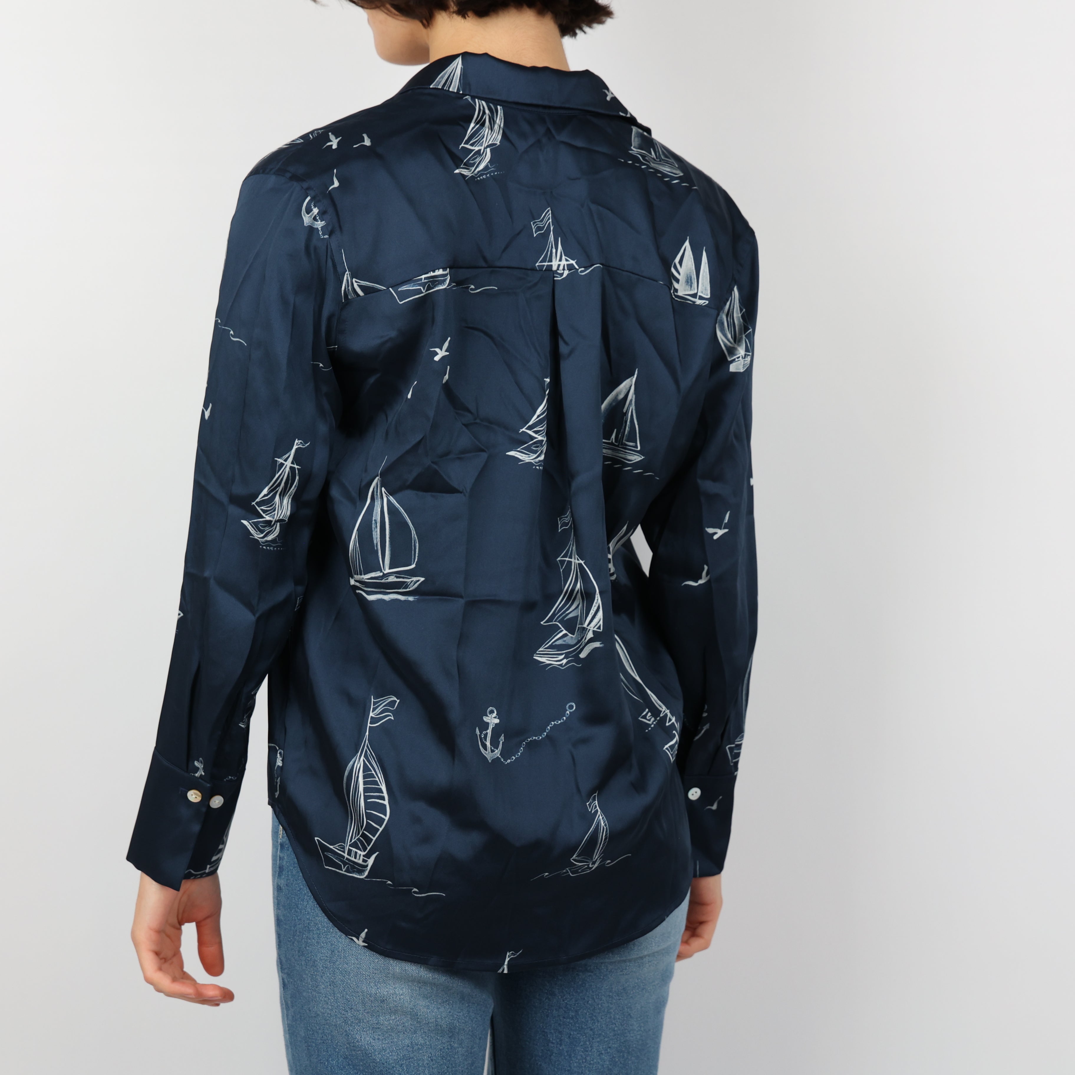 Shirt, UK Size 10