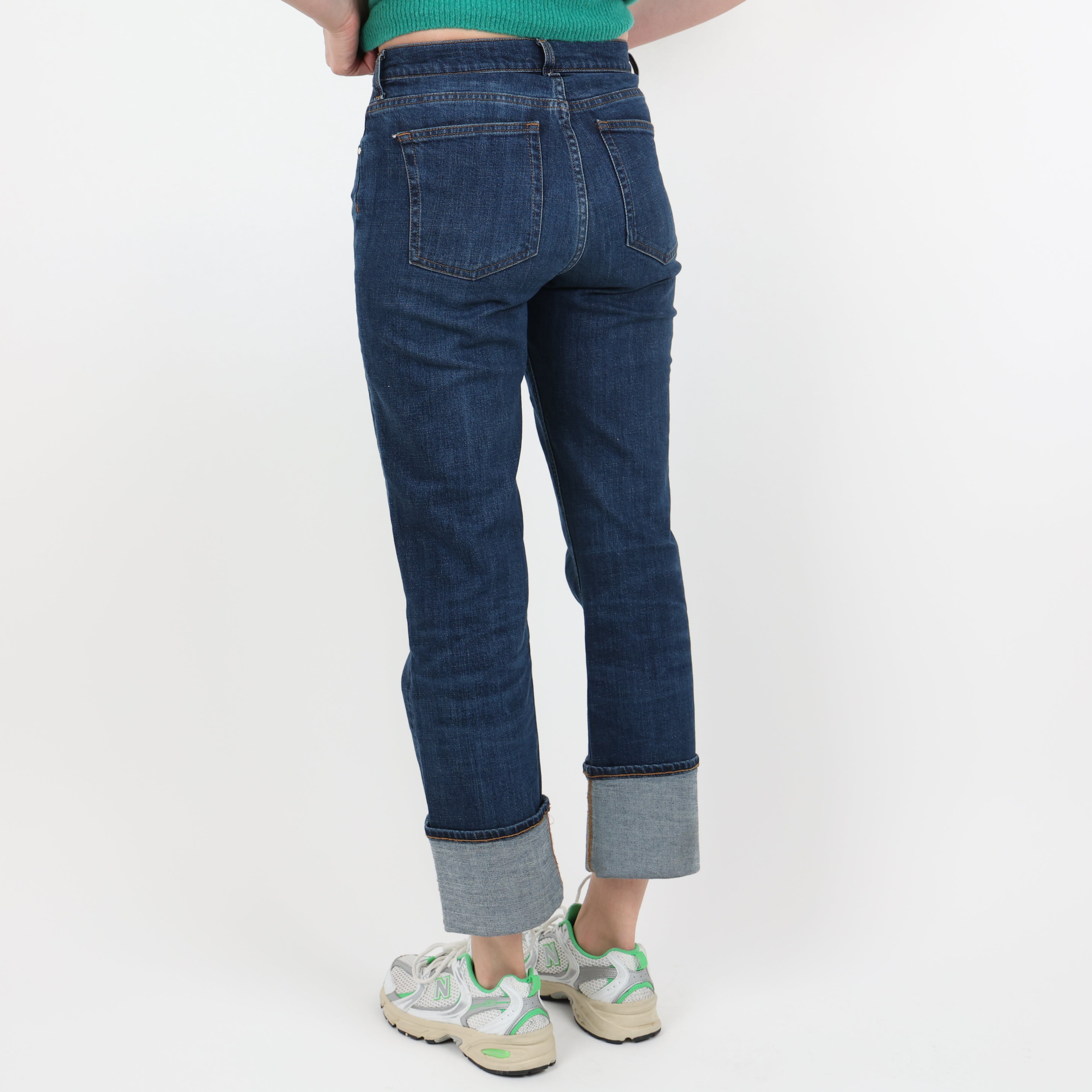 Jeans, Waist 26