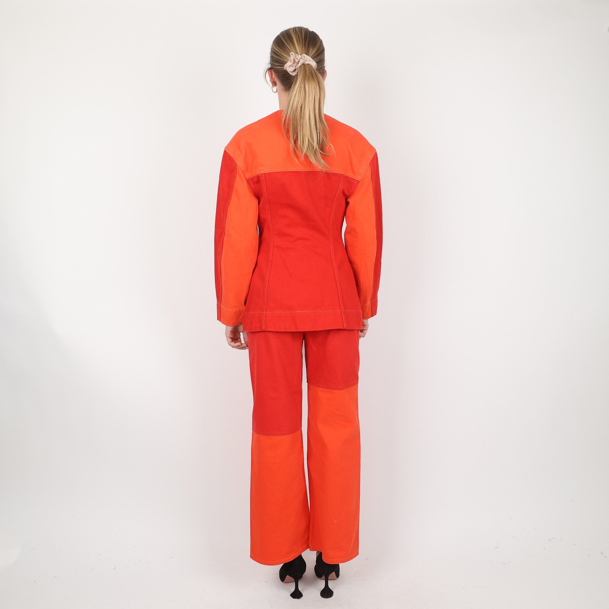 Co Ord, UK Size 8