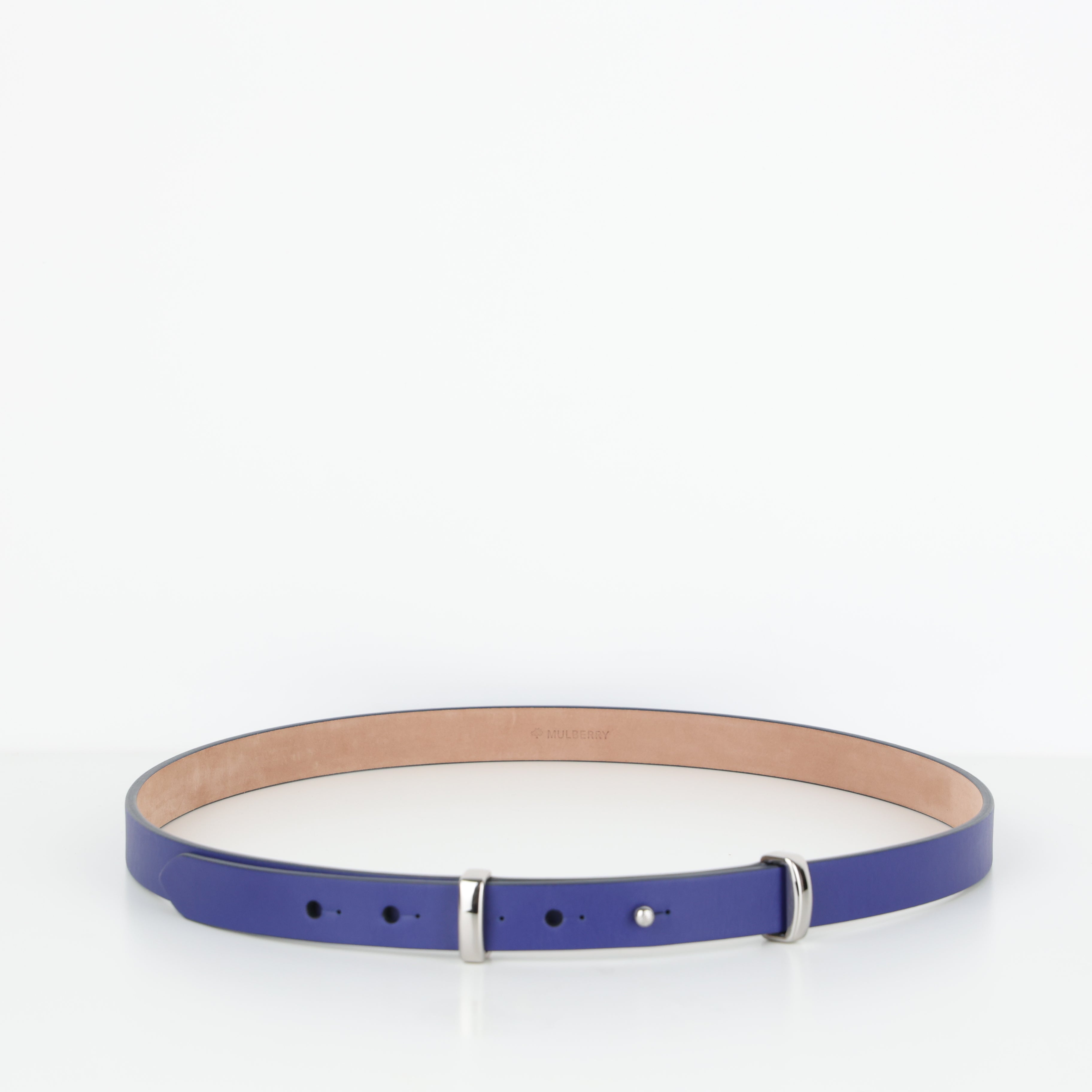 Belt, UK Size One Size