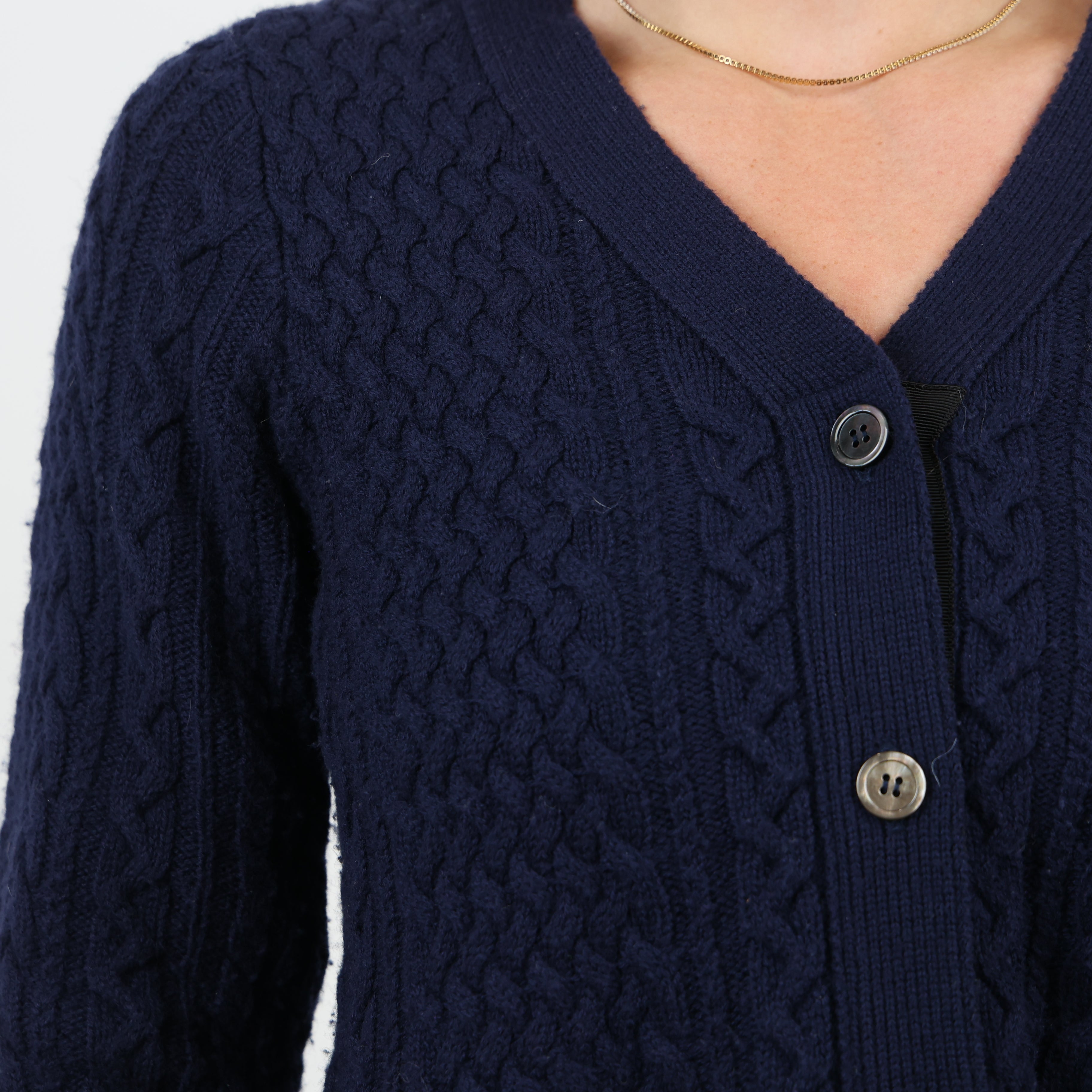 Cardigan, UK Size 10