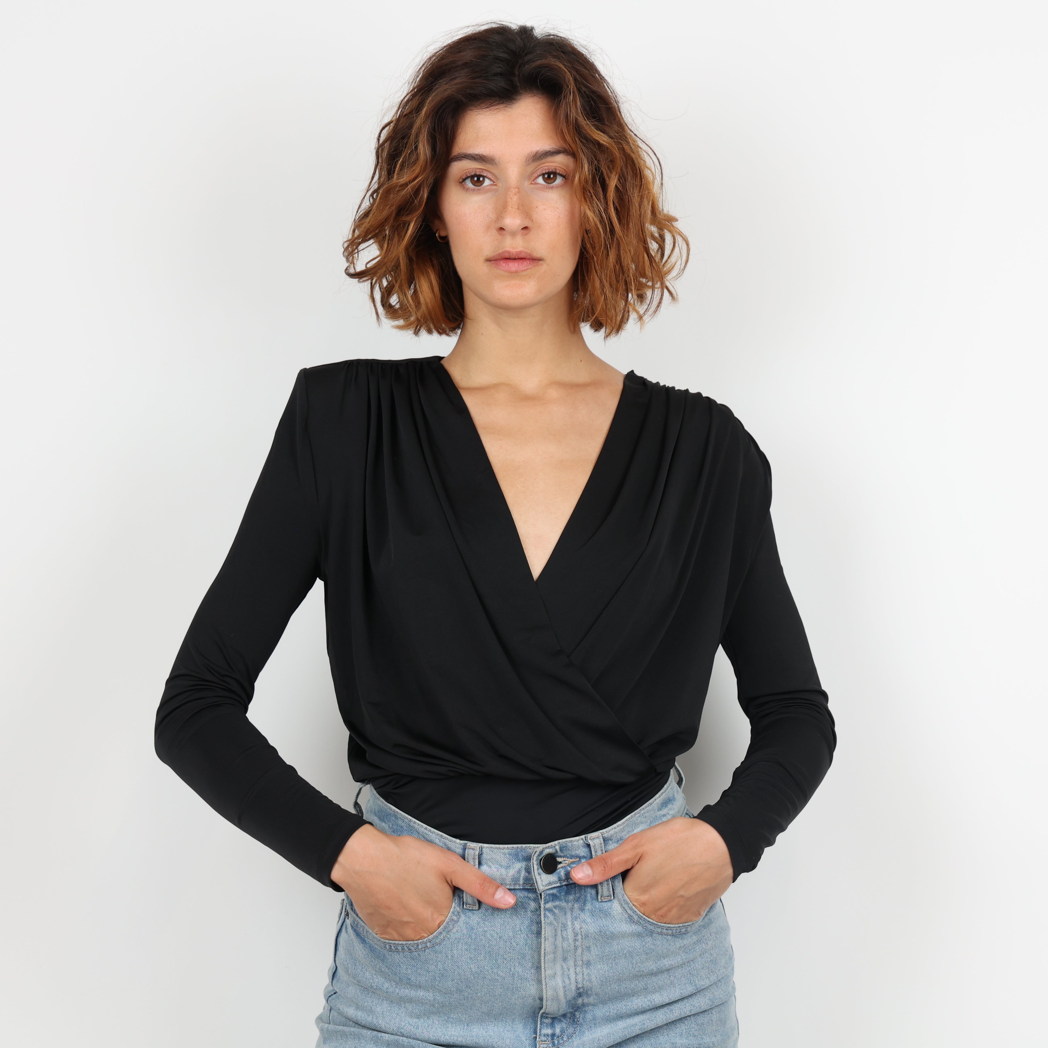 Top, UK Size 6