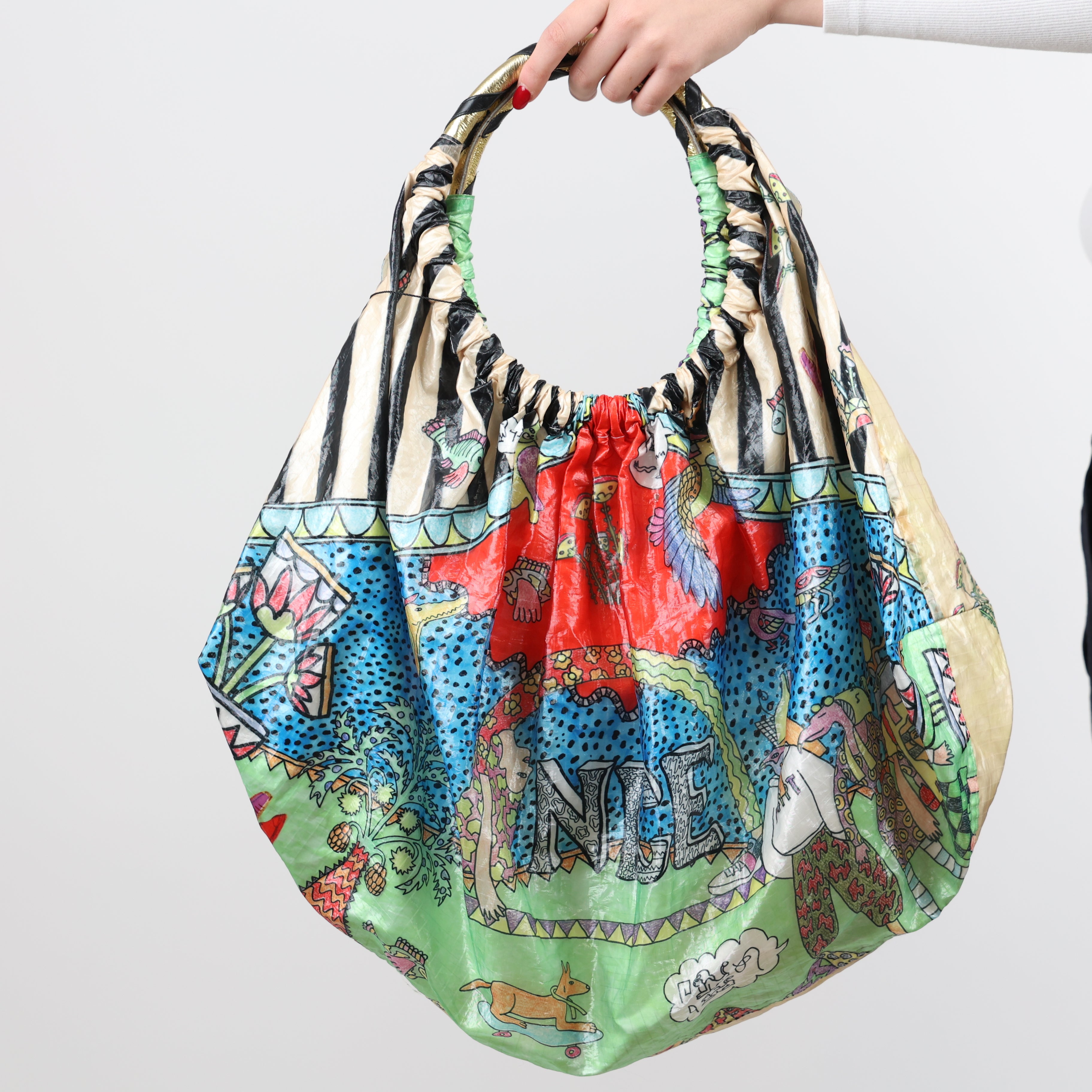Bag , UK Size One Size