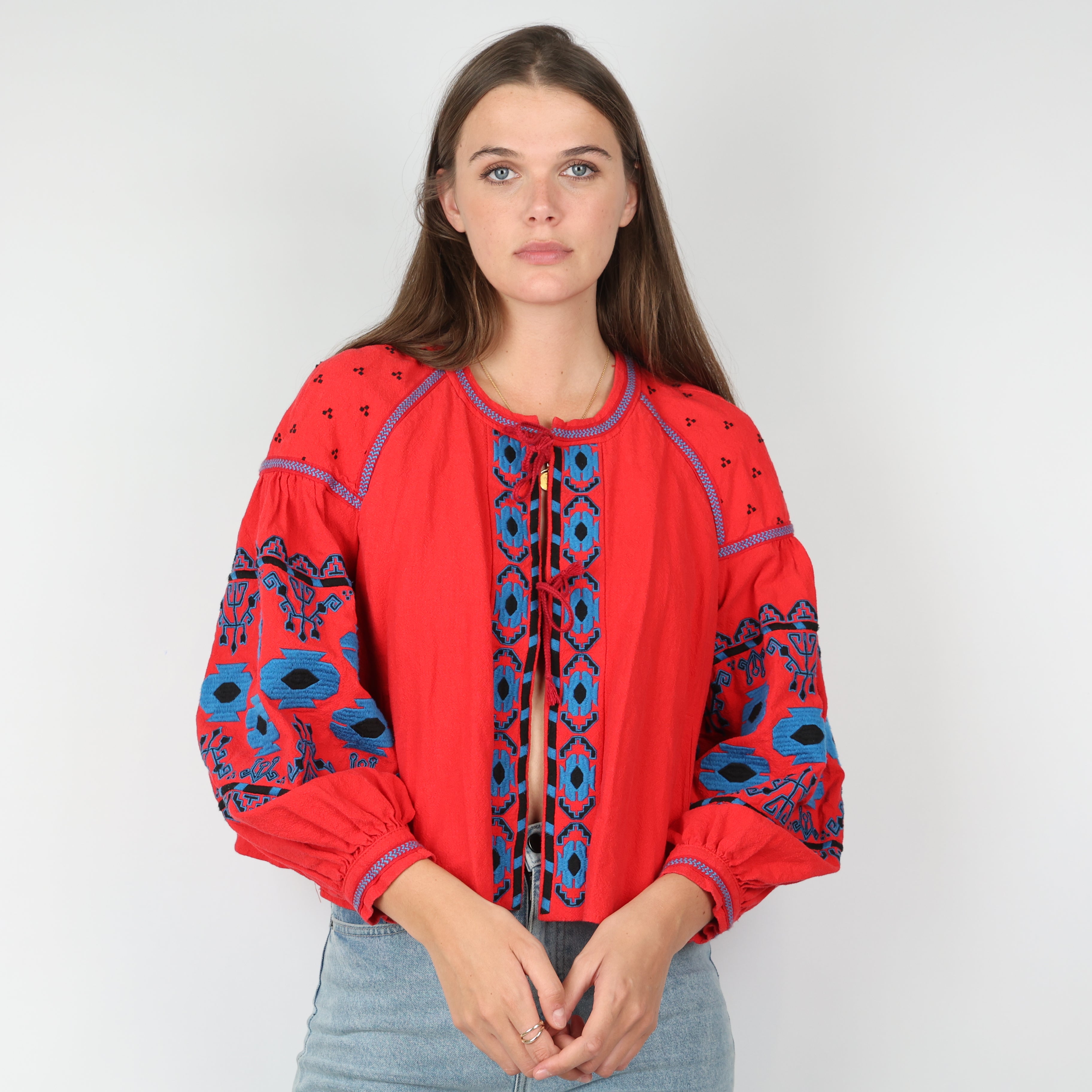 Jacket, UK Size 8