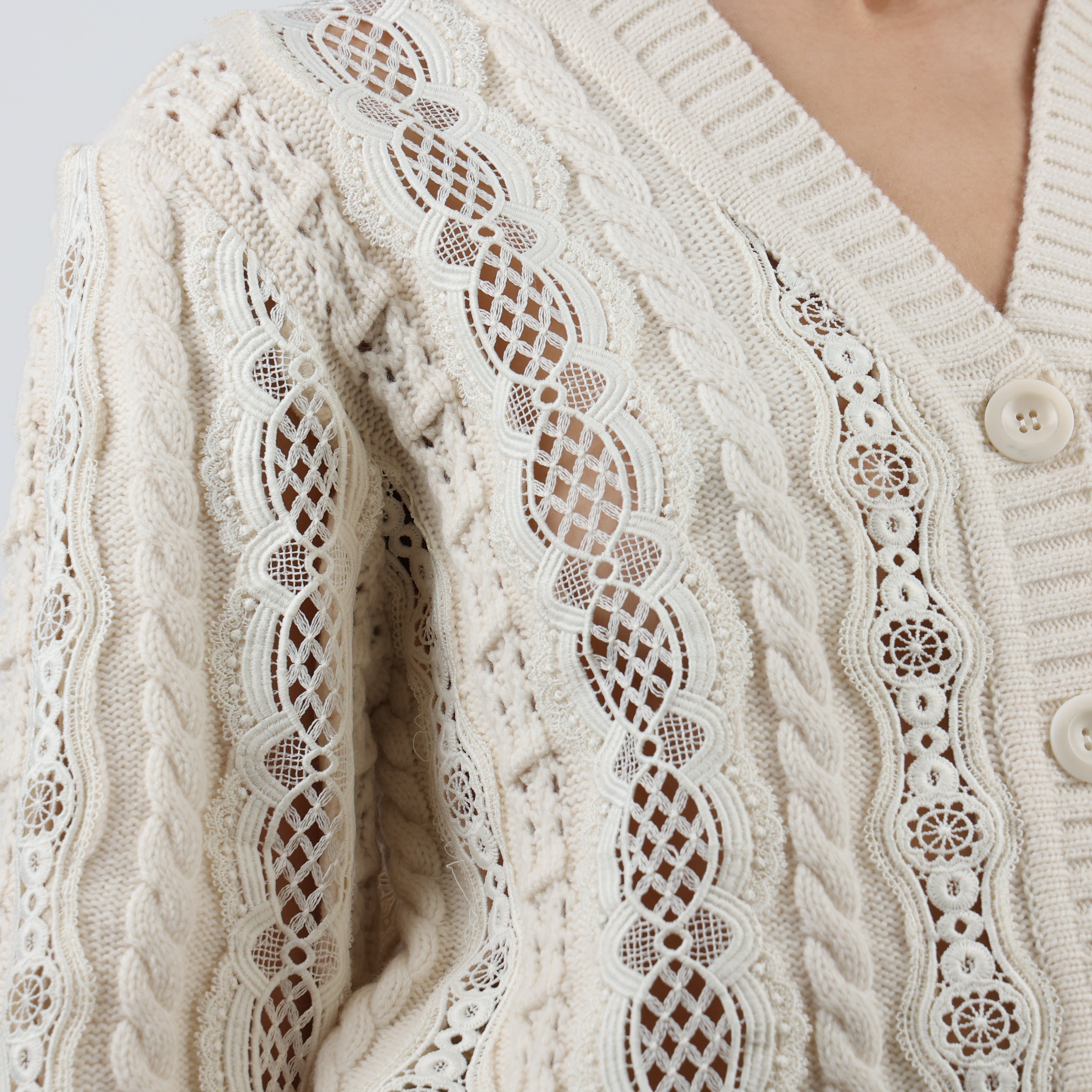 Knitwear, UK Size 8