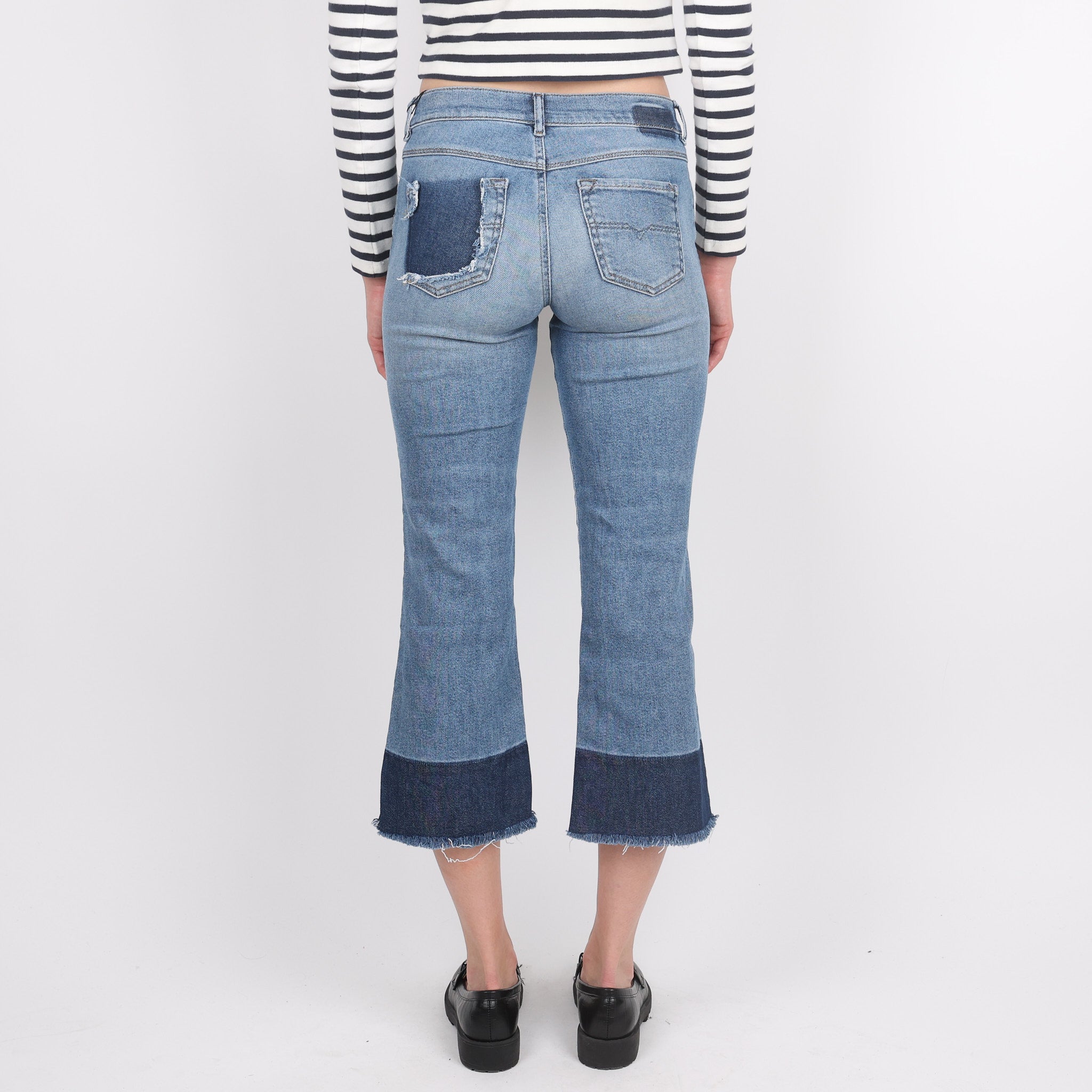 Trousers, Waist 27