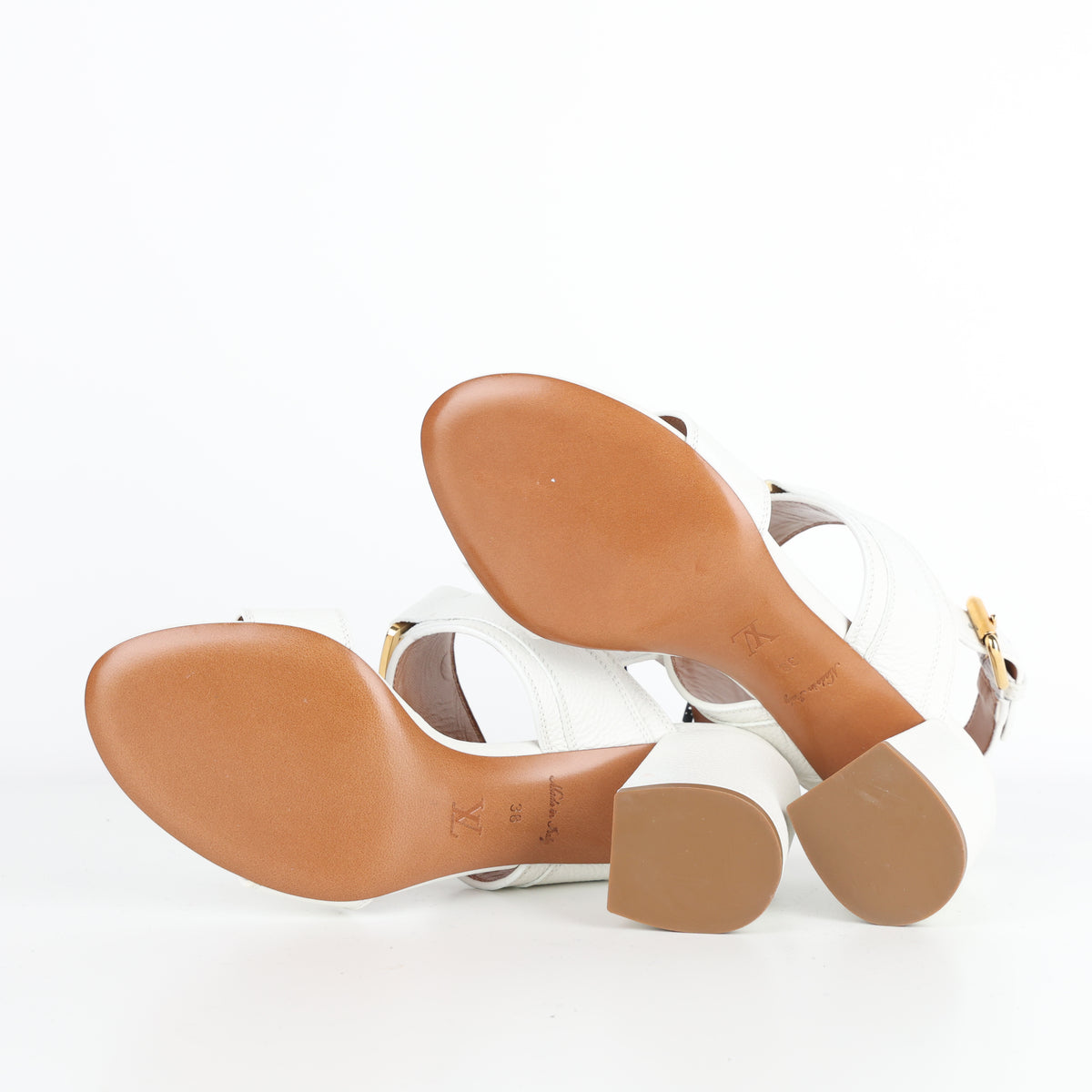 Heels , Shoe Size 38