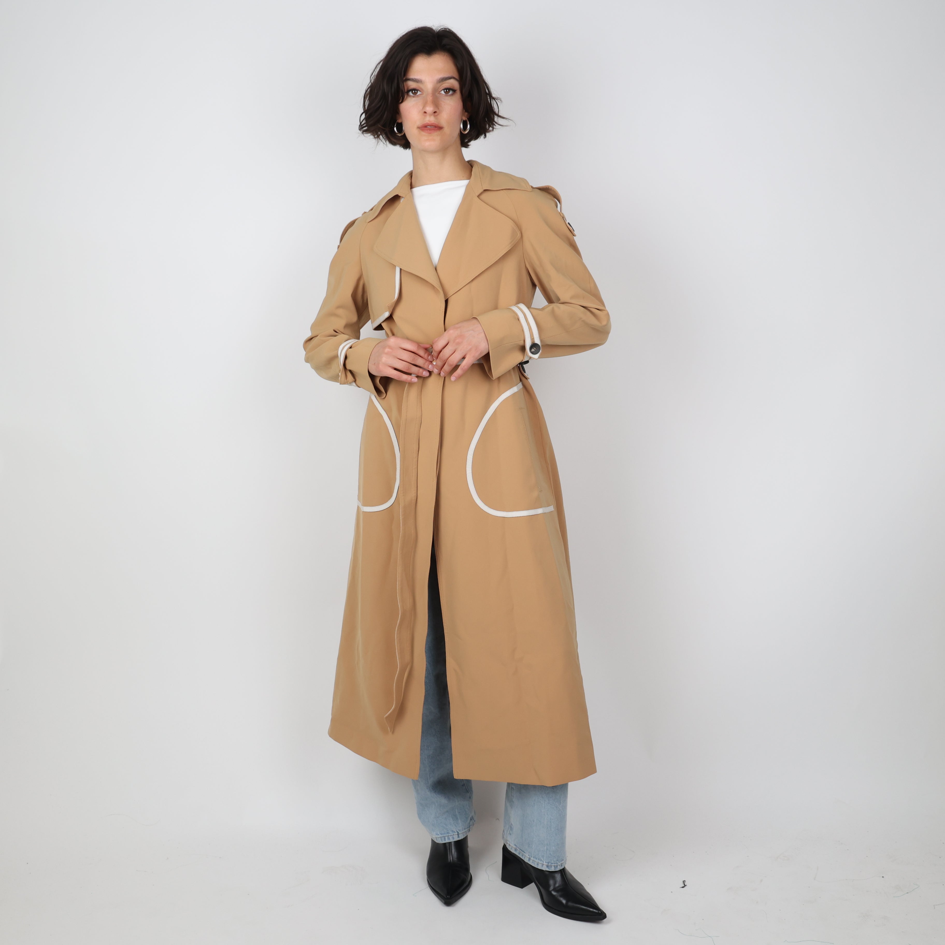 Jacket, UK Size 6