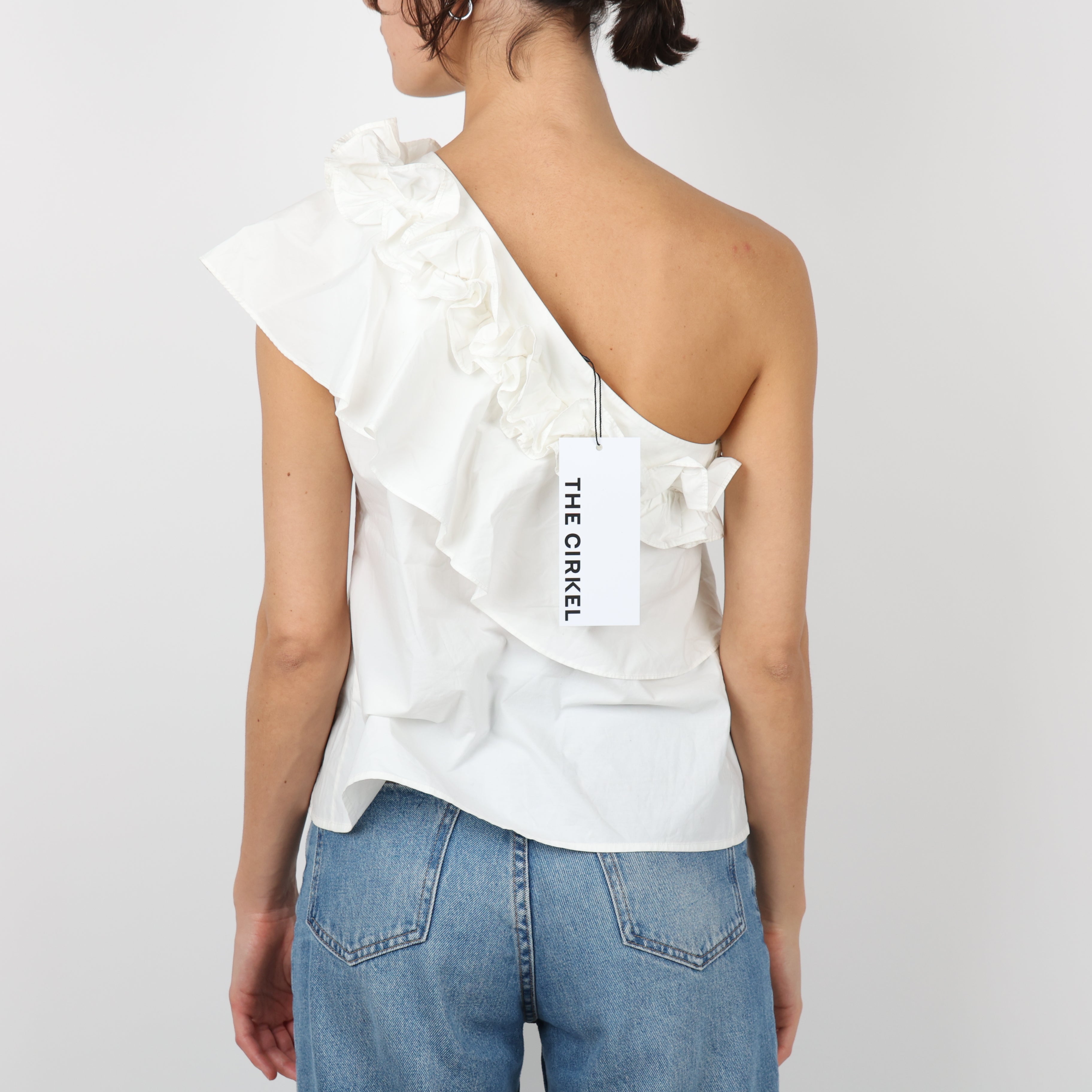 Blouse, UK Size 8