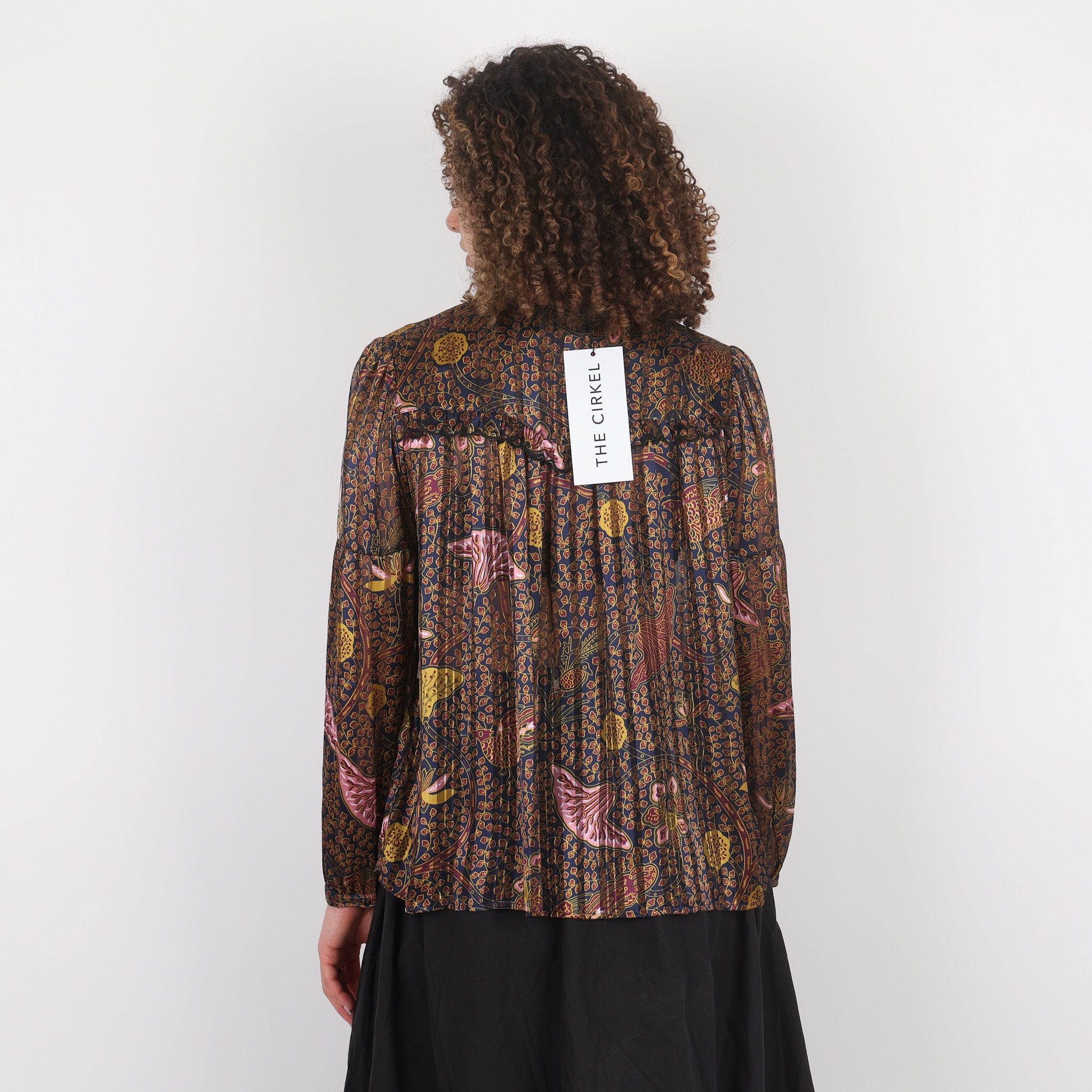 Shirt, UK Size 10