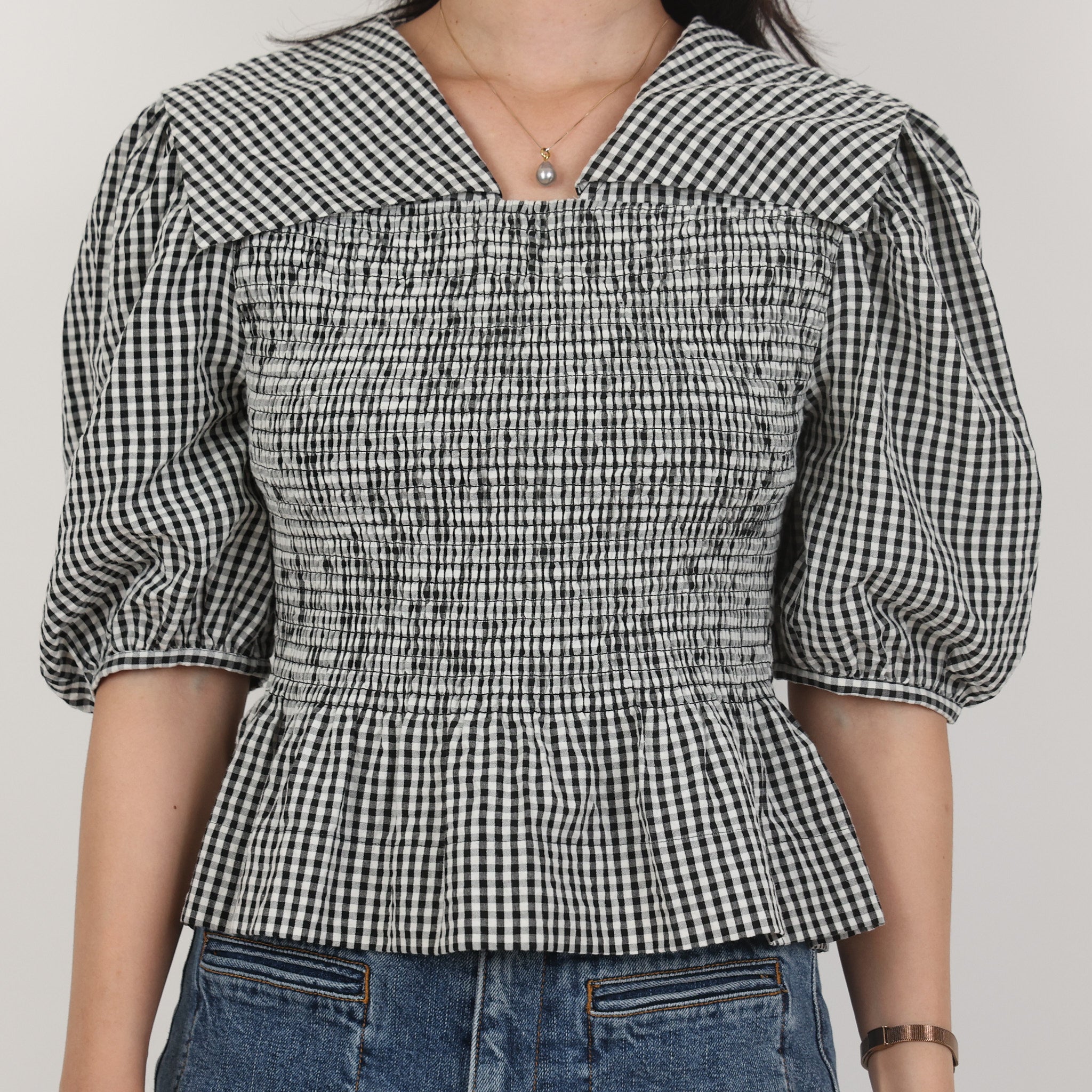 Blouse, UK Size 8
