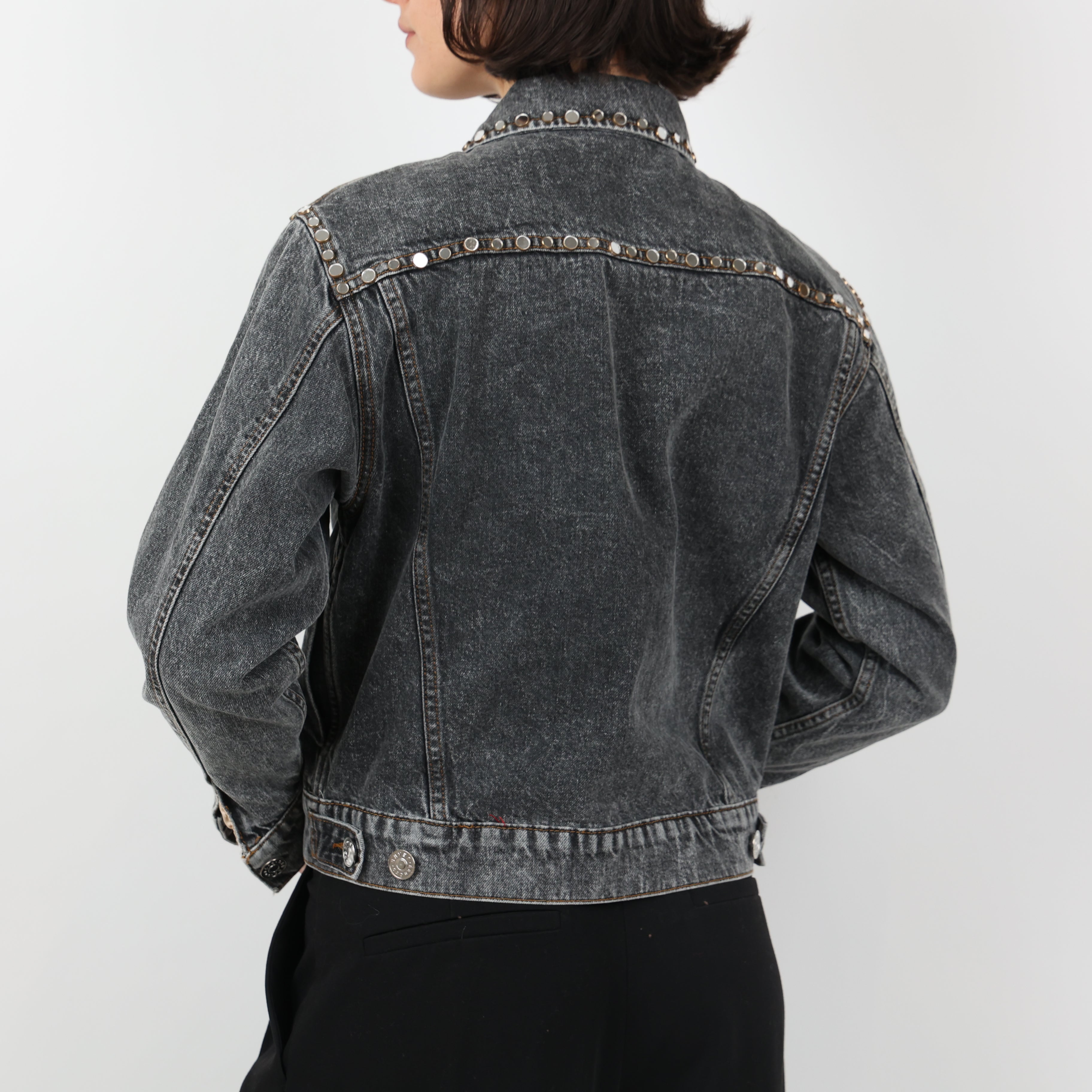 Jacket, UK Size 8