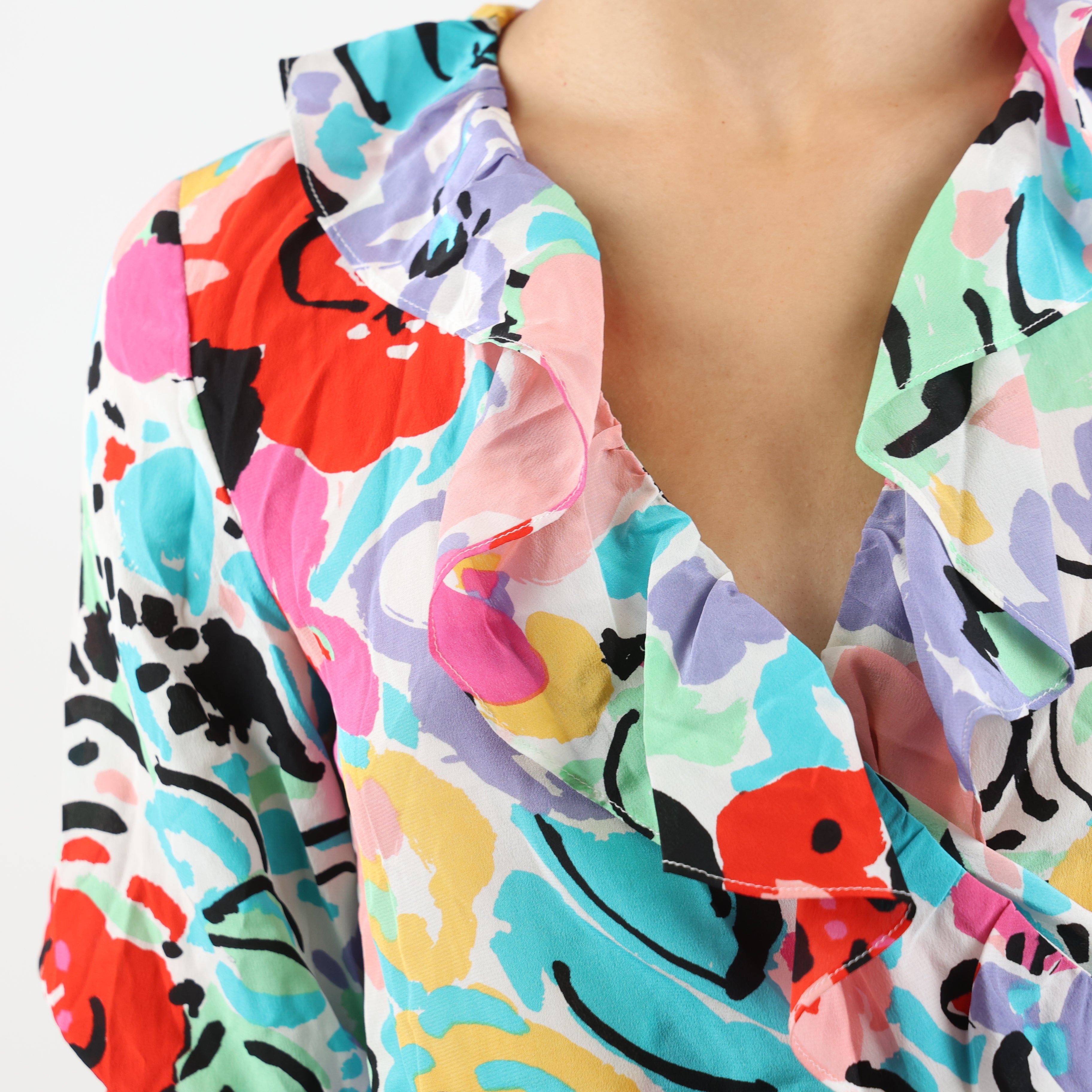 Top, UK Size 8