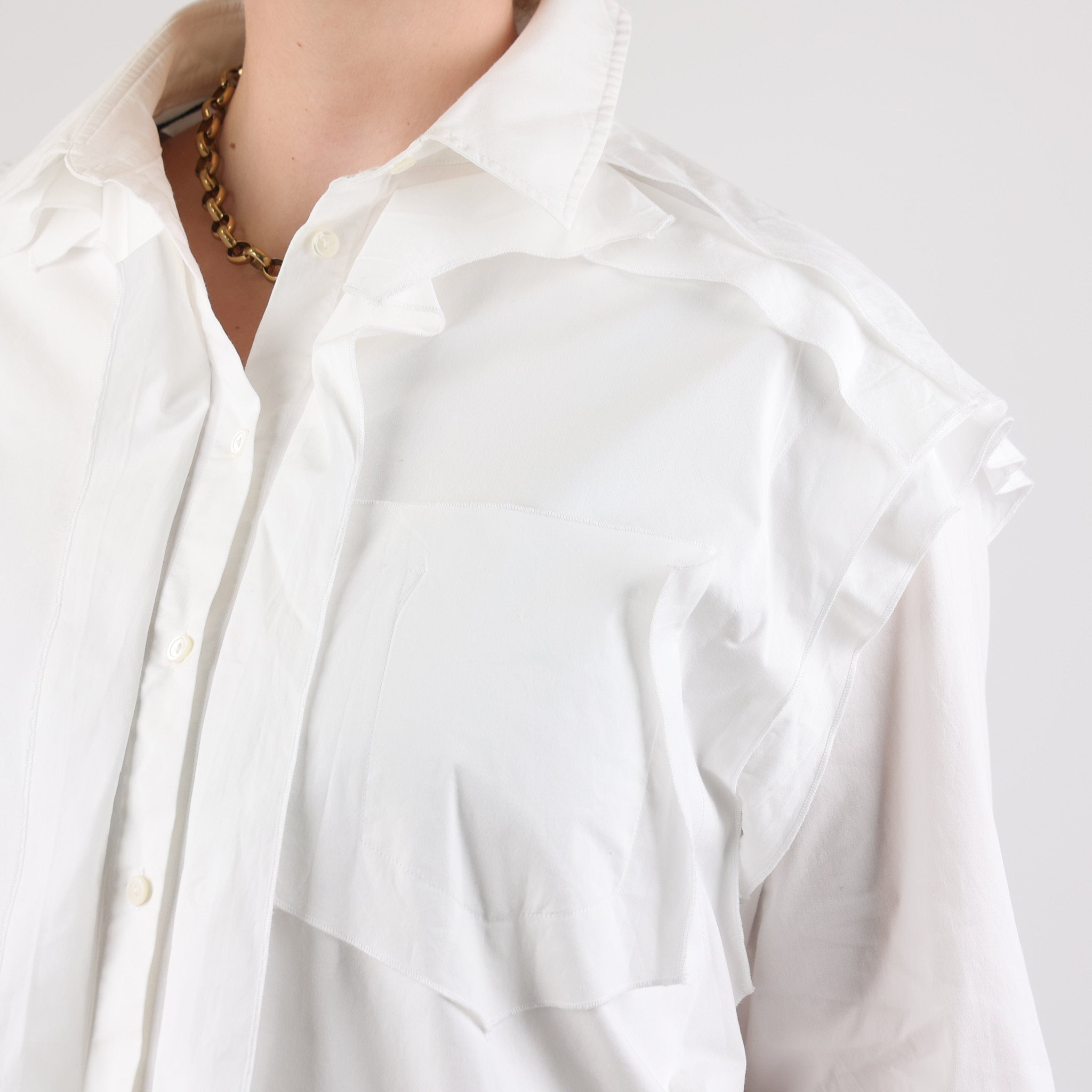 Shirt, UK Size 14