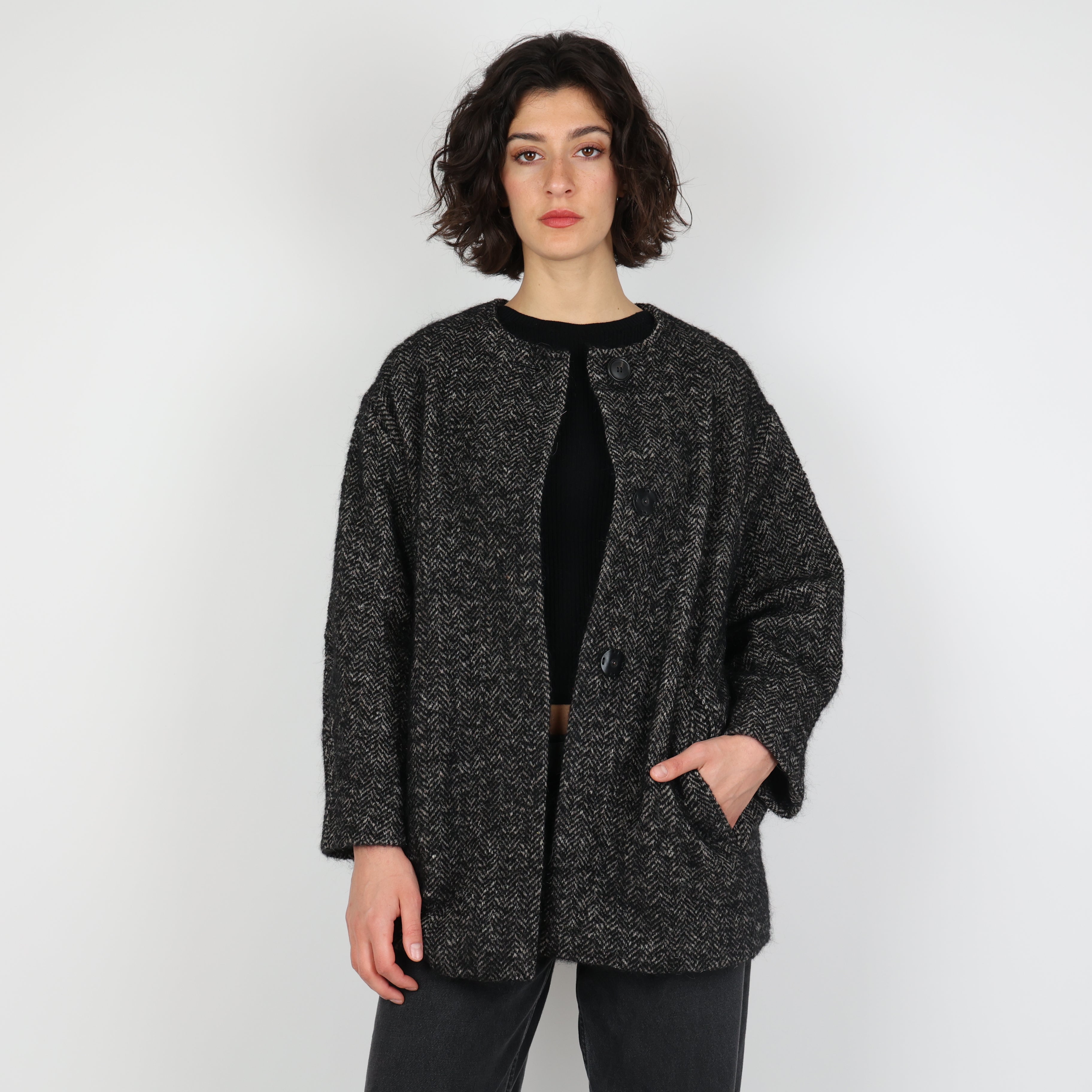 Coat, UK Size 10